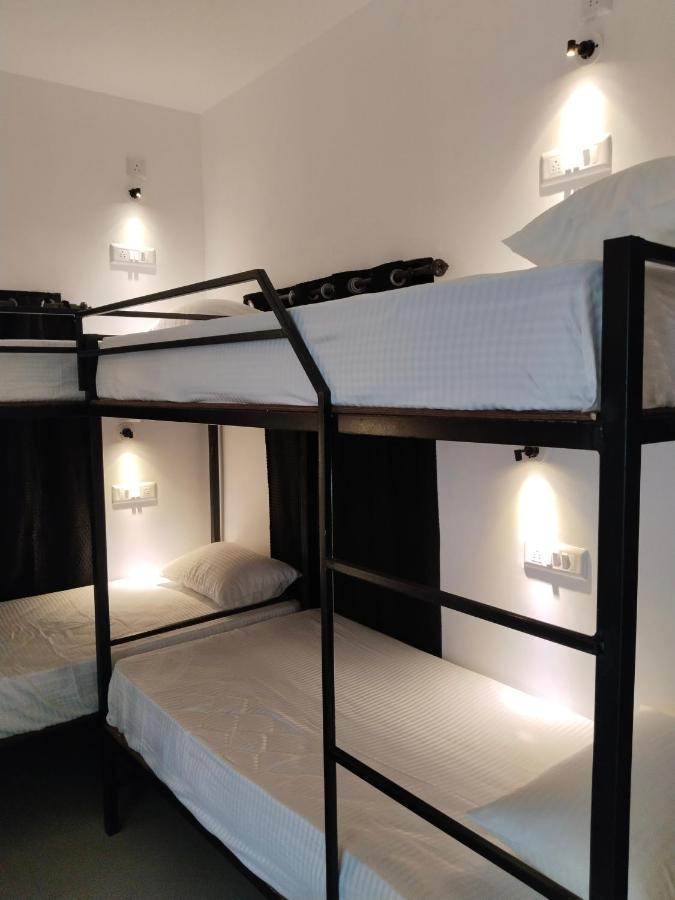 The Chill House Hostel