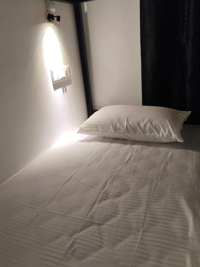 Hostel The Chill House Kochi