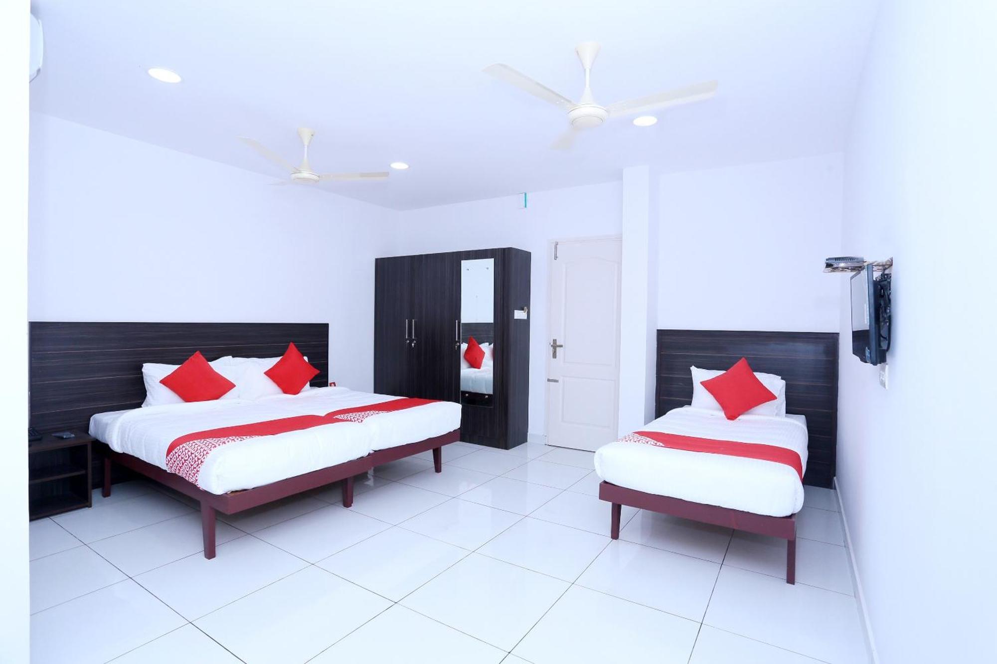 Hotel O Kings