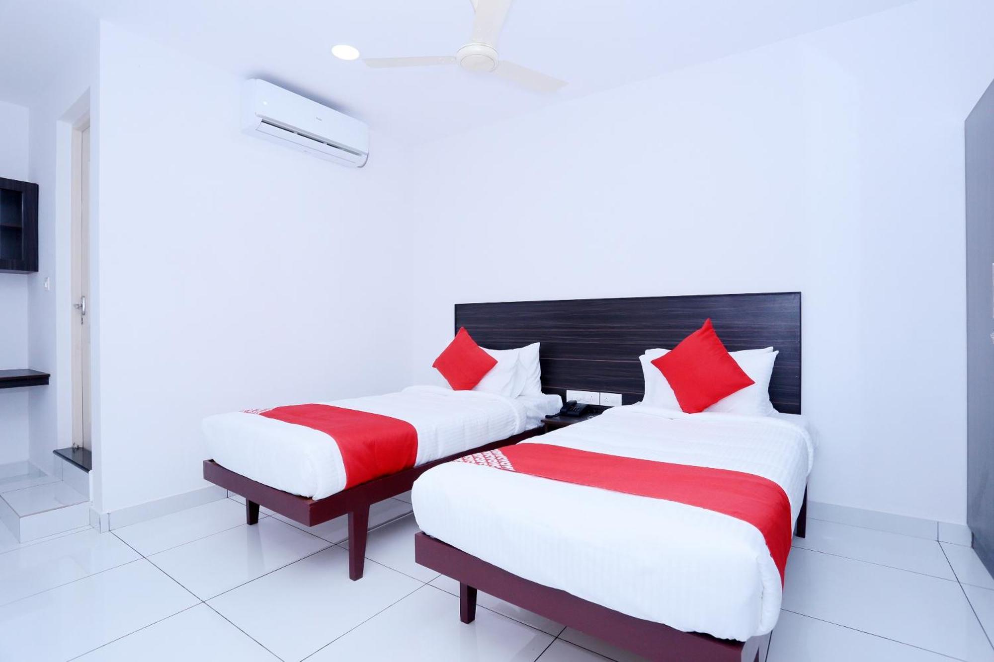 O Kings 4* Kochi