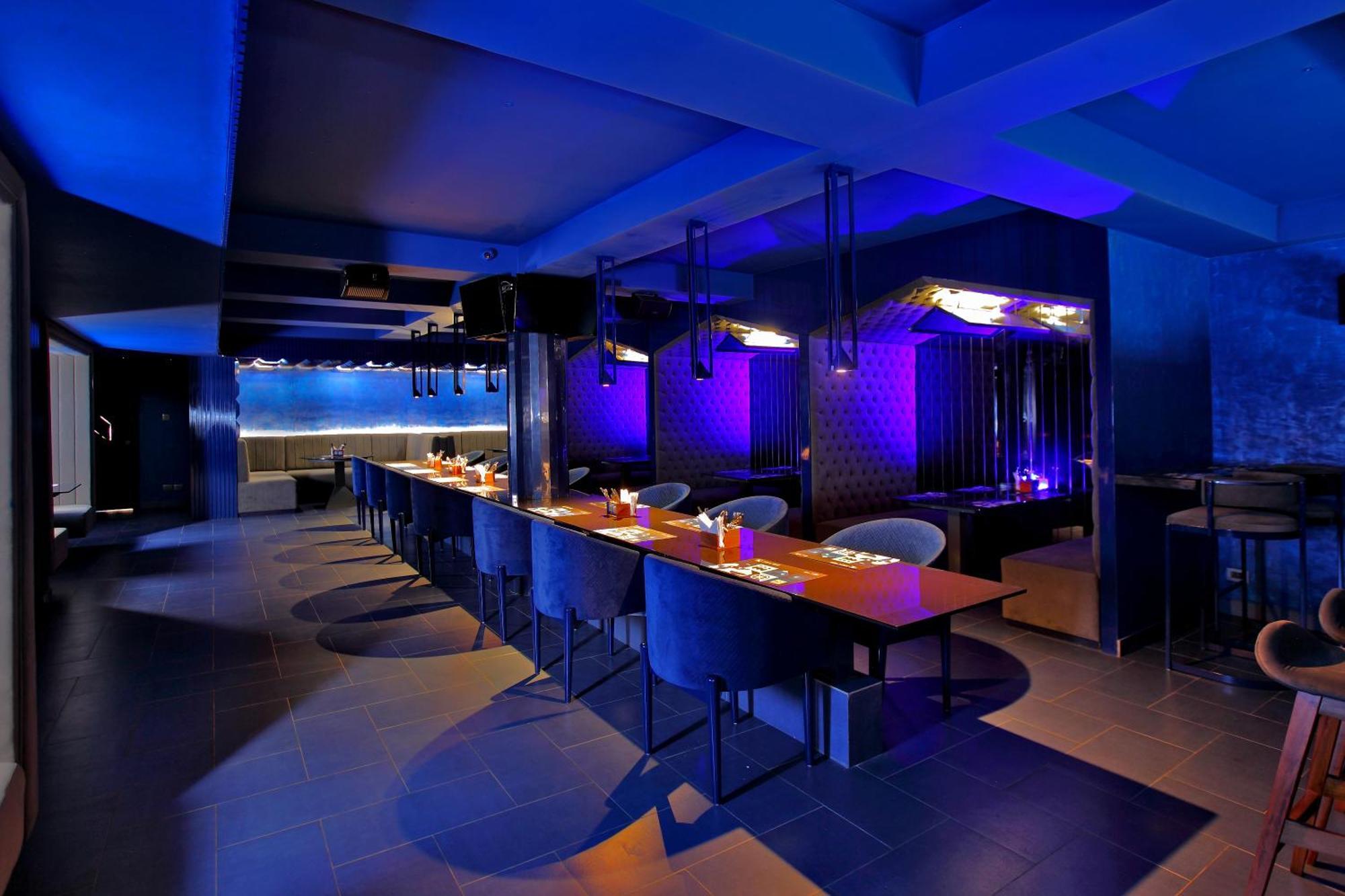 Park Residency Hotel 3*