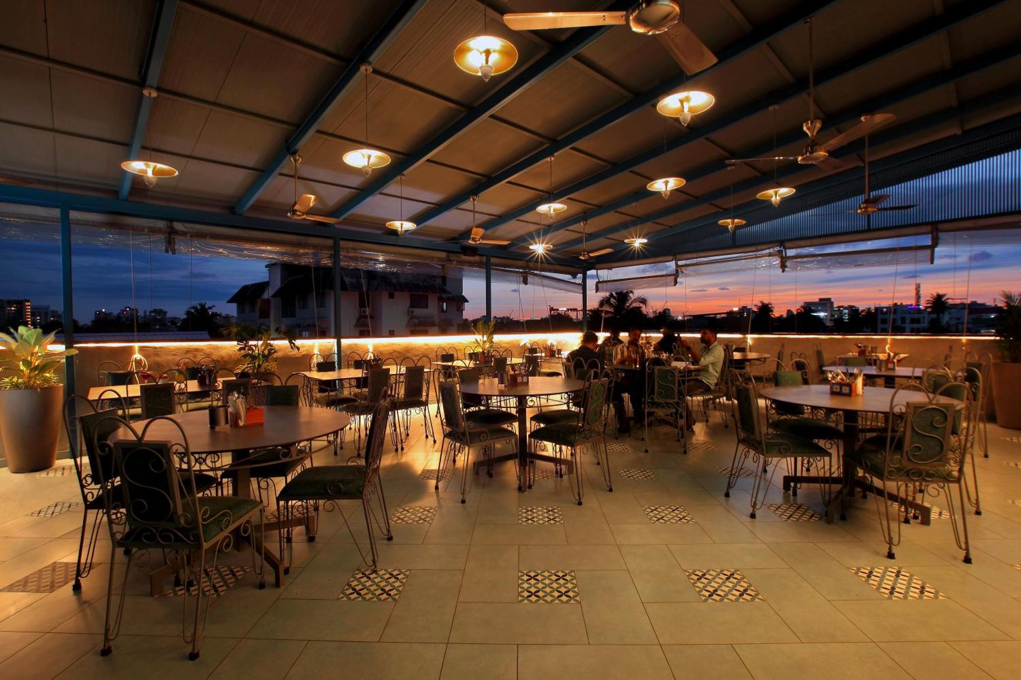 Park Residency Kochi
