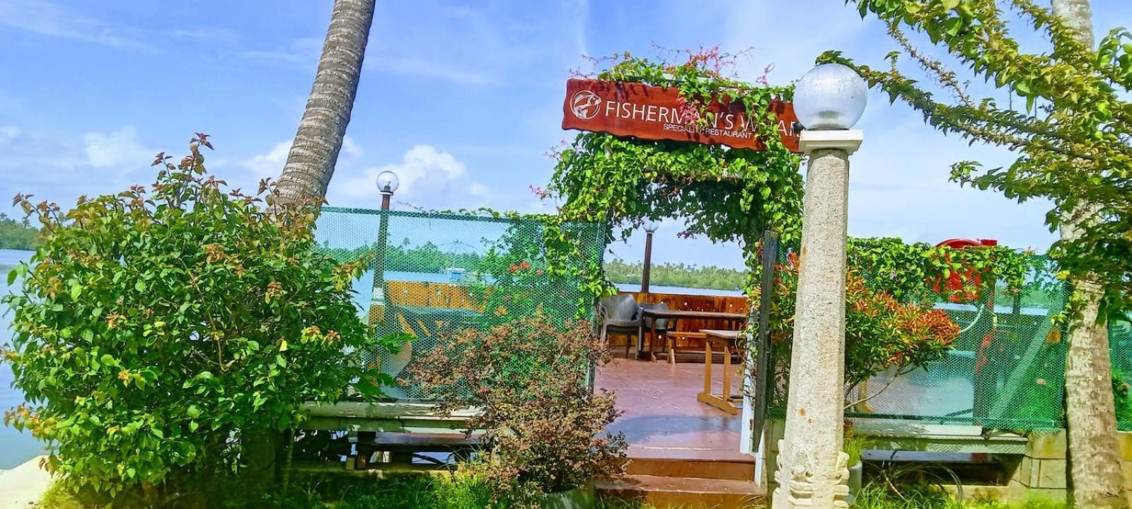 Sea Lagoon Health