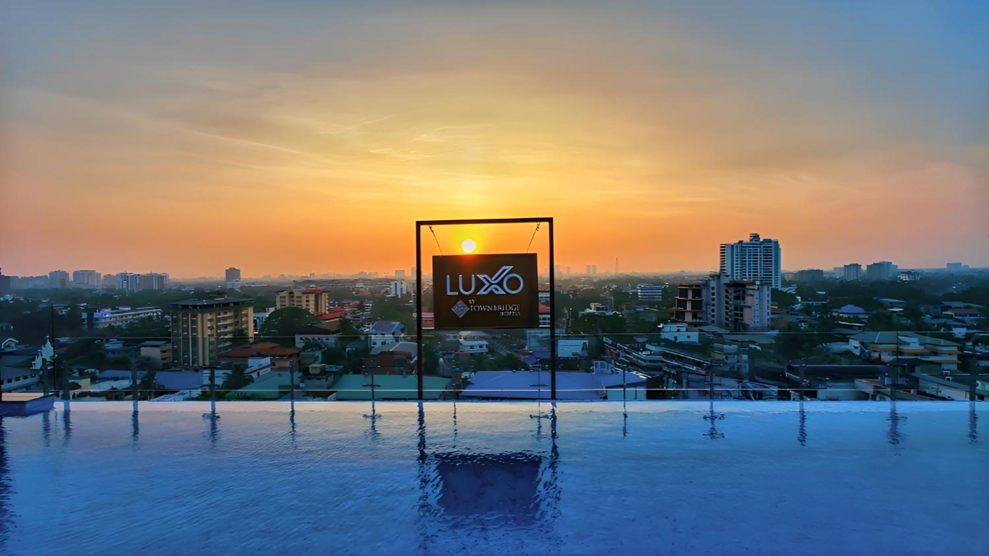 Hotel Luxo 4*