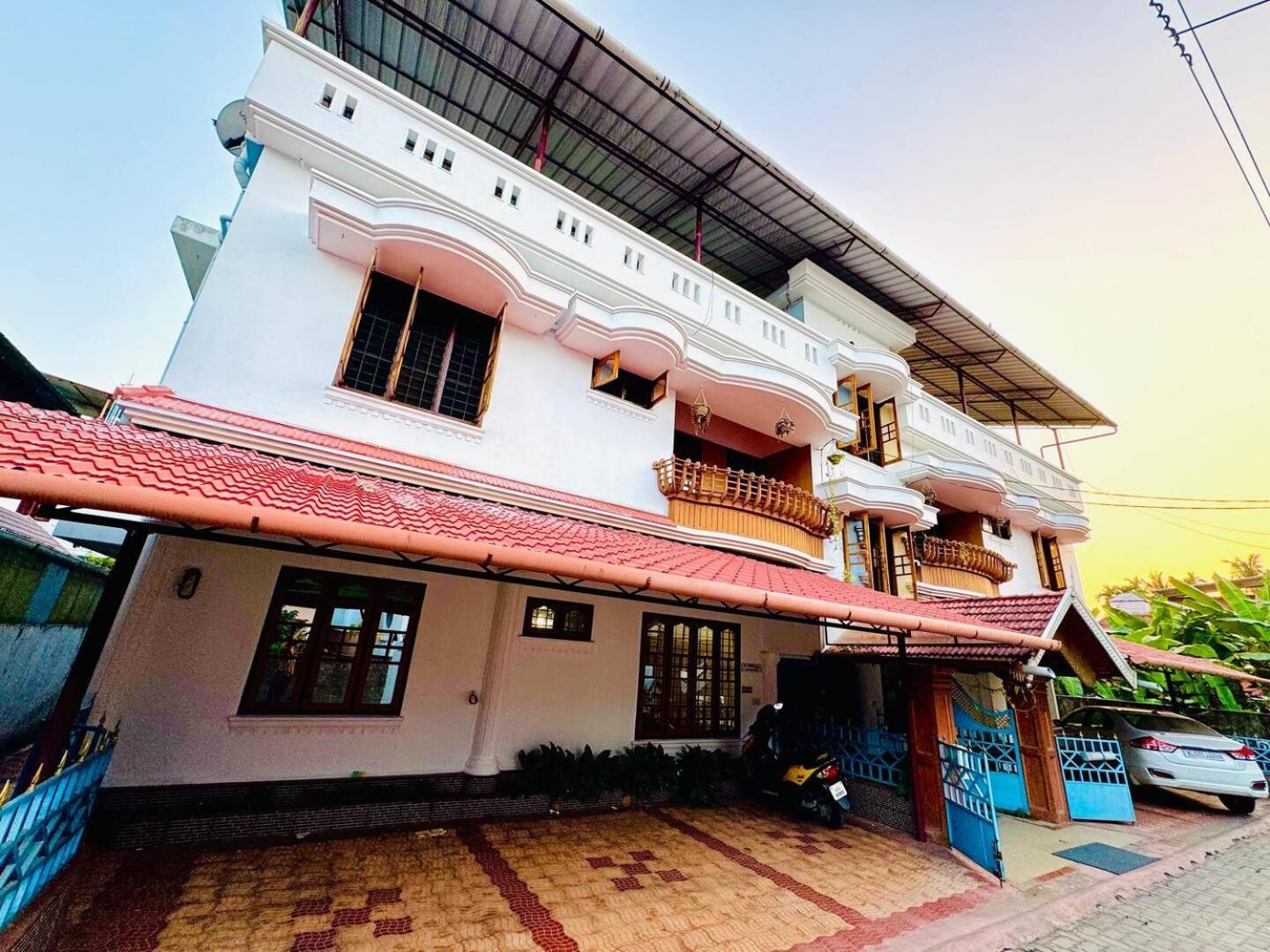 Marito Serviced Apartment *