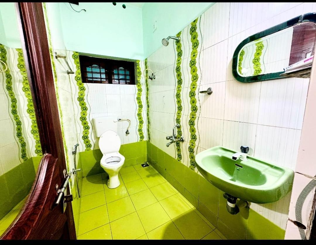 Apartment Marito Serviced Kochi