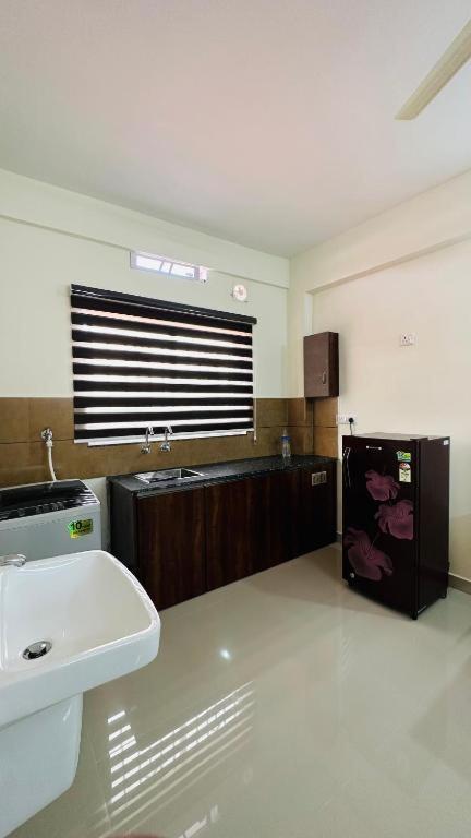 Peaceful Living Solo Apartment