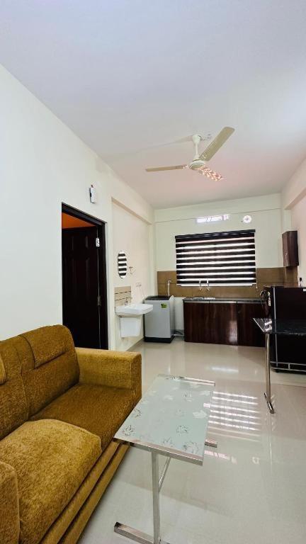 Apartment Peaceful Living Solo *