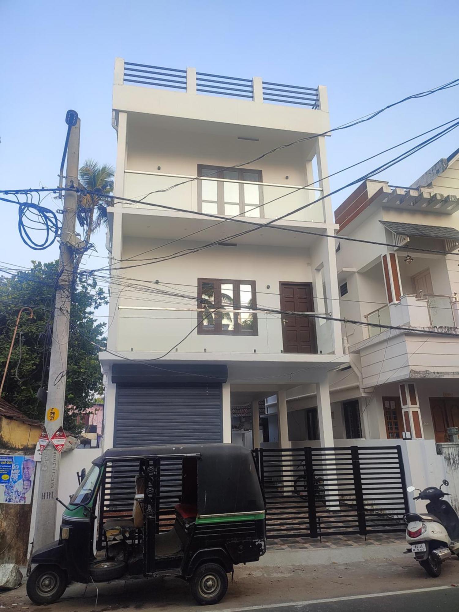 Alam Kochi