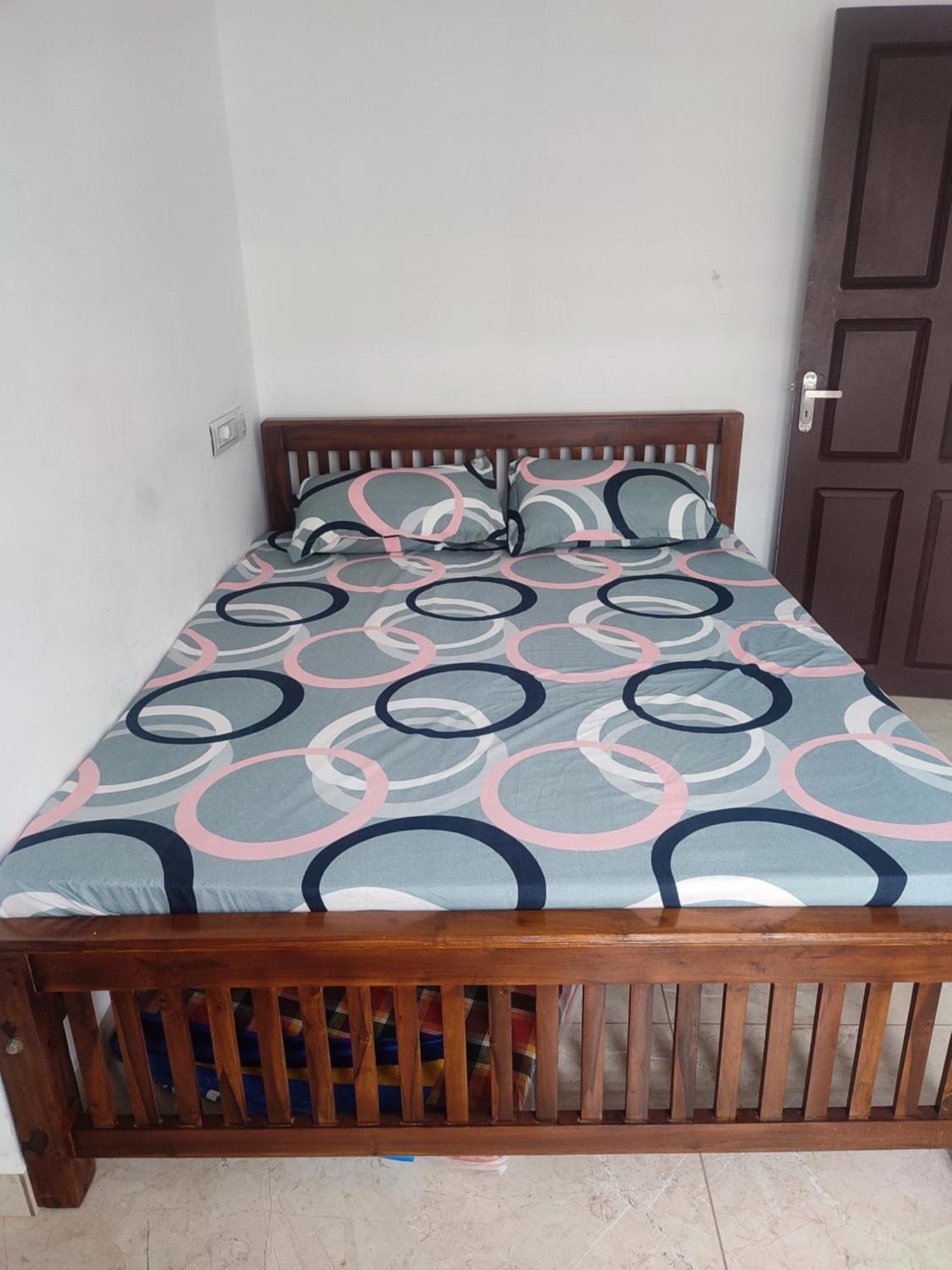 Homestay Alam *