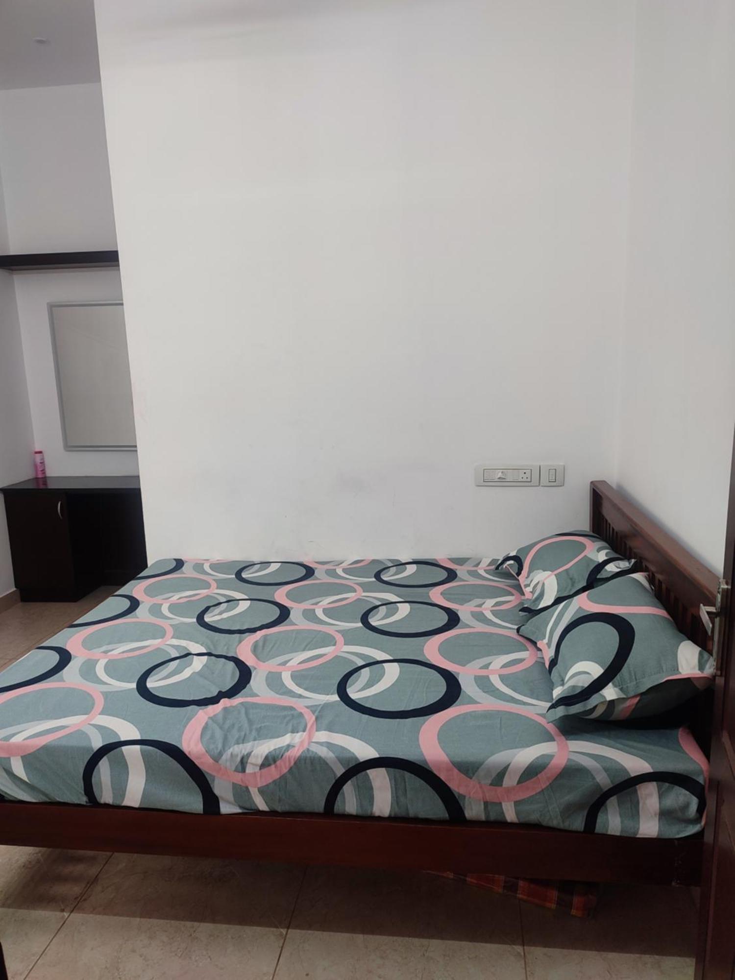 Alam Homestay *