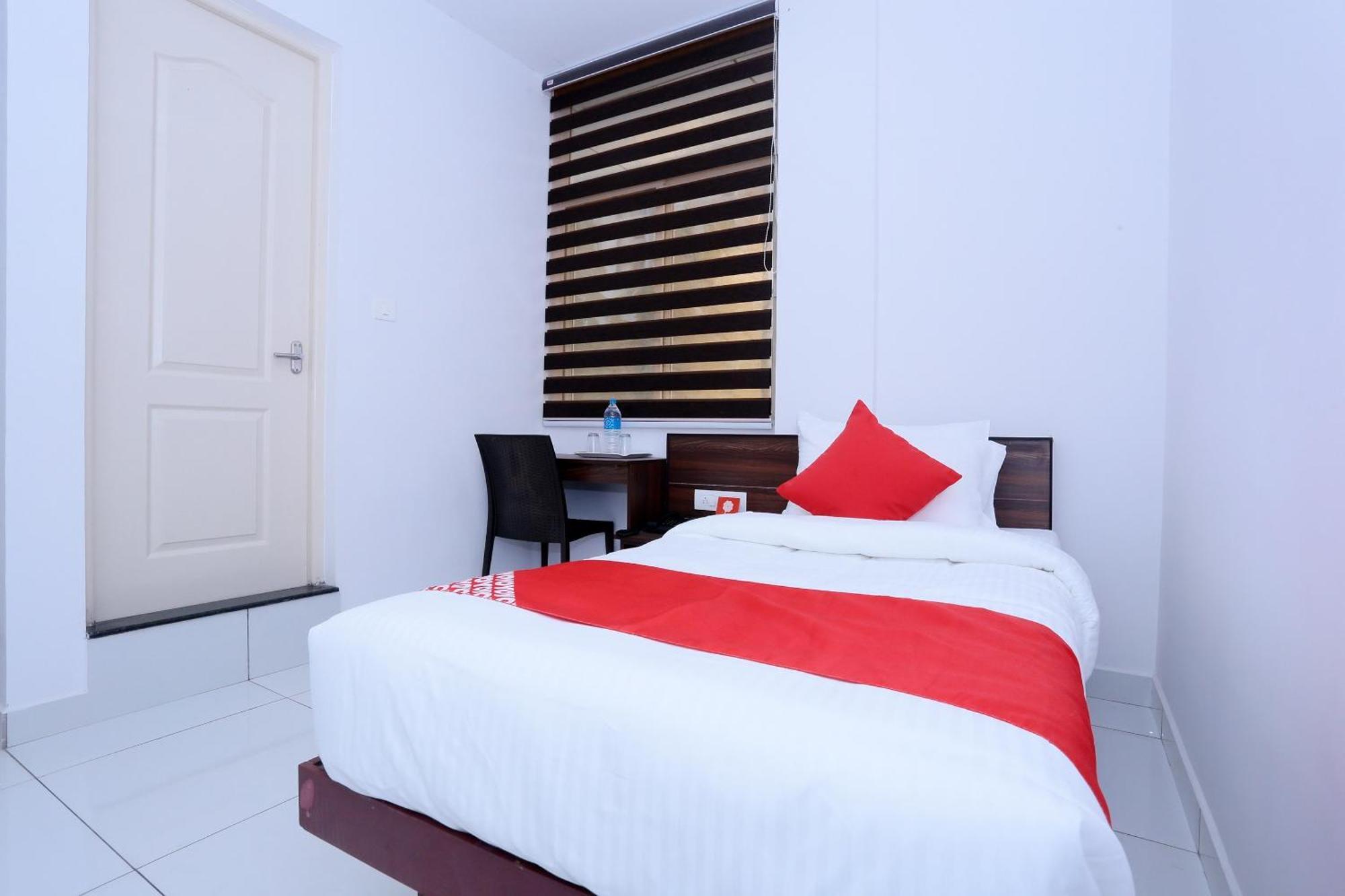 O Kings Hotel Kochi