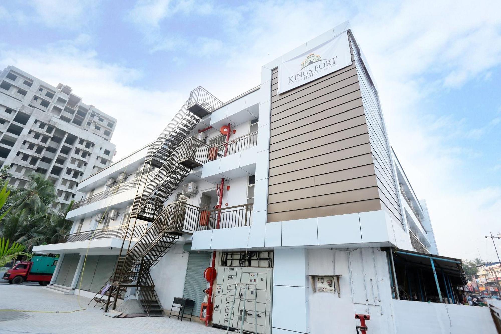 O Kings Kochi