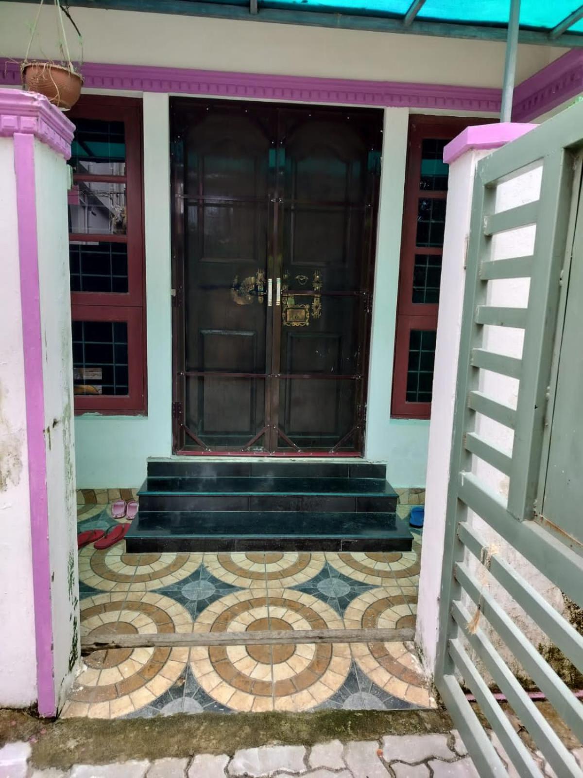Cozy Haven * Kochi