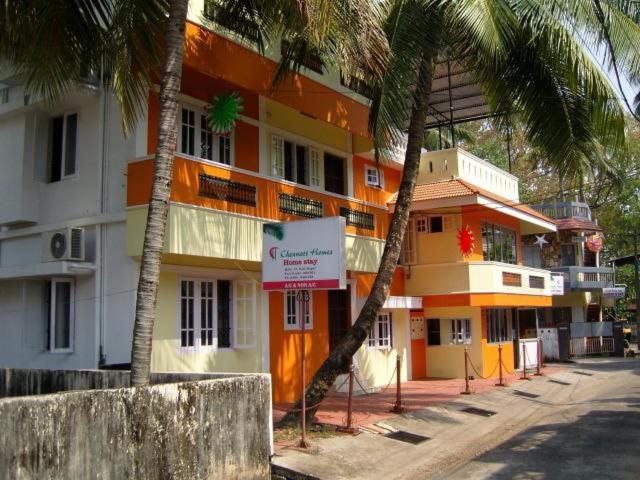 Sapphire Kochi
