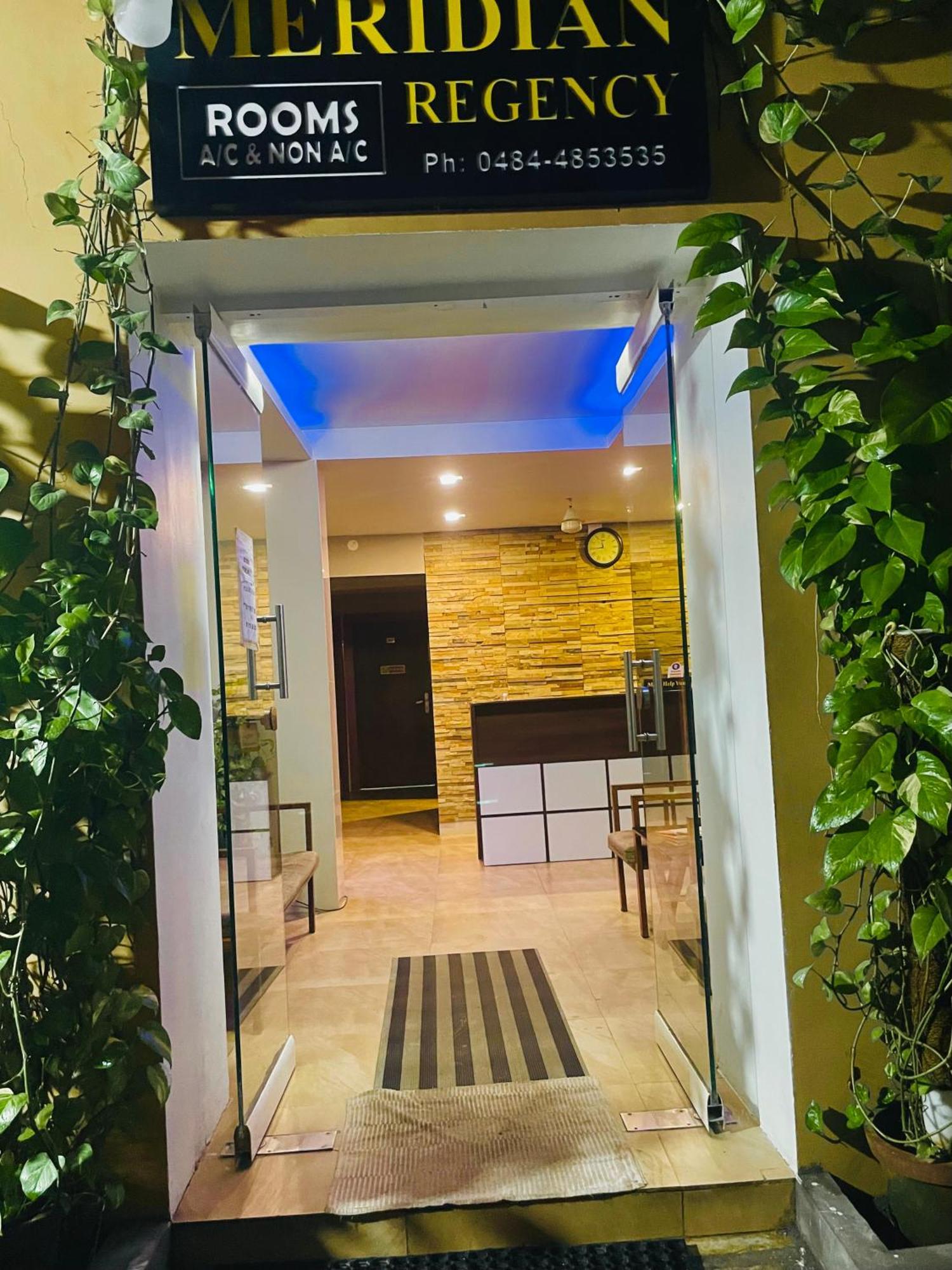 Meridian Regency Kochi