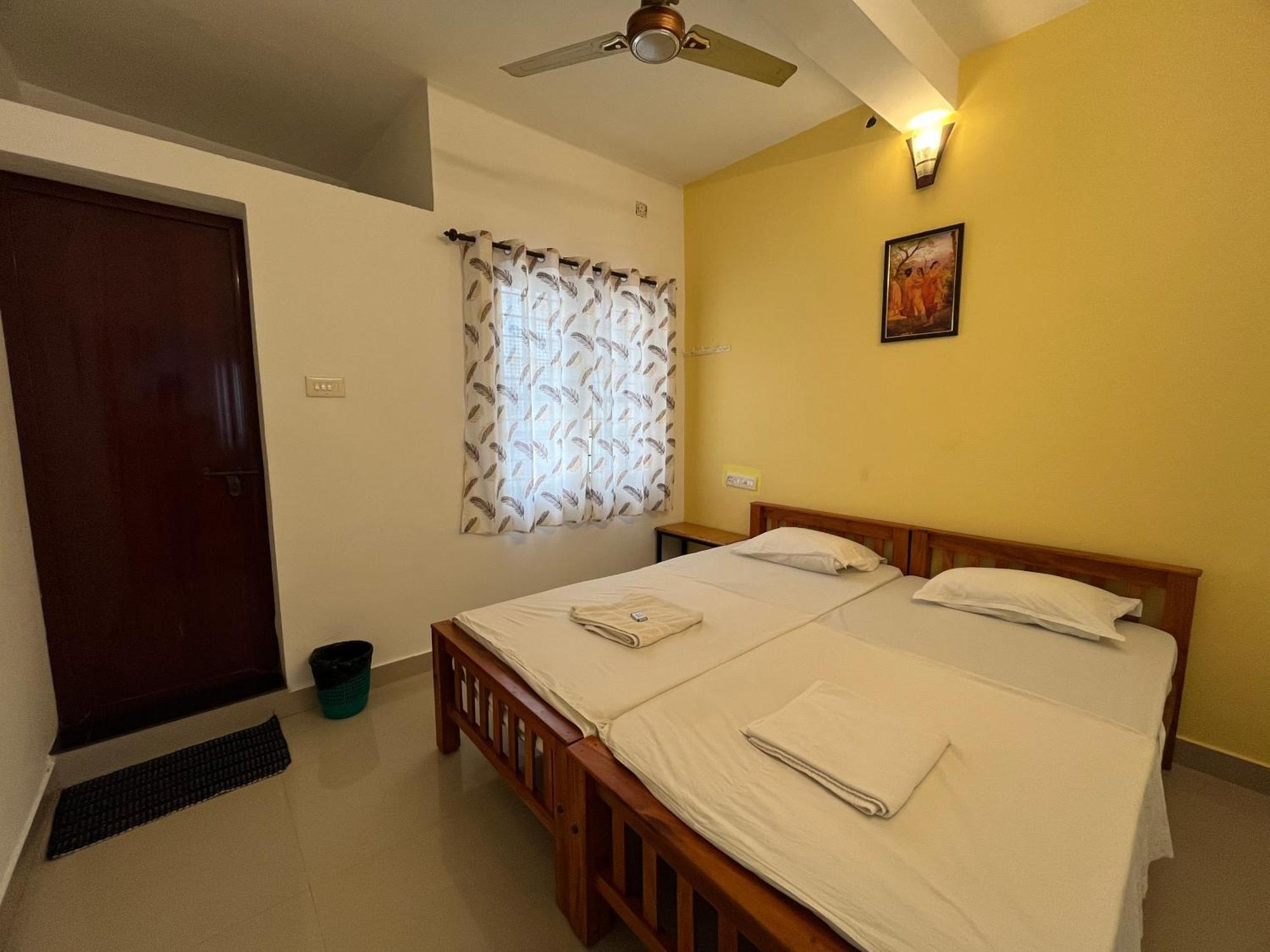 Bed & Breakfast Segundo Kochi