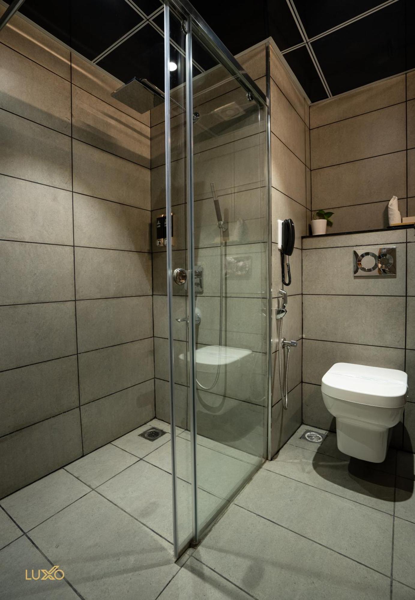 Hotel Luxo