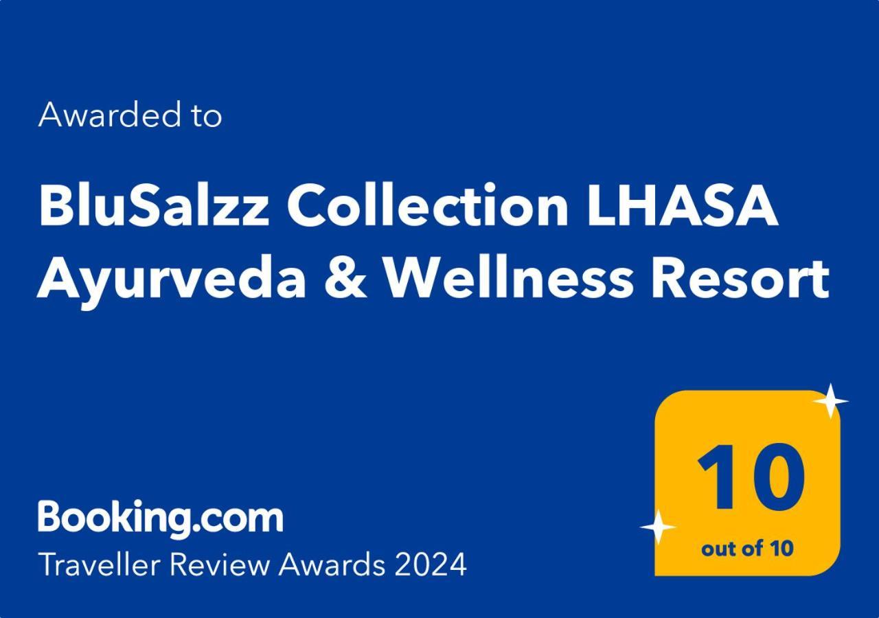Lhasa Ayurveda And Wellness - A Blusalzz Collection, Kochi, Kerala Hotel Kochi