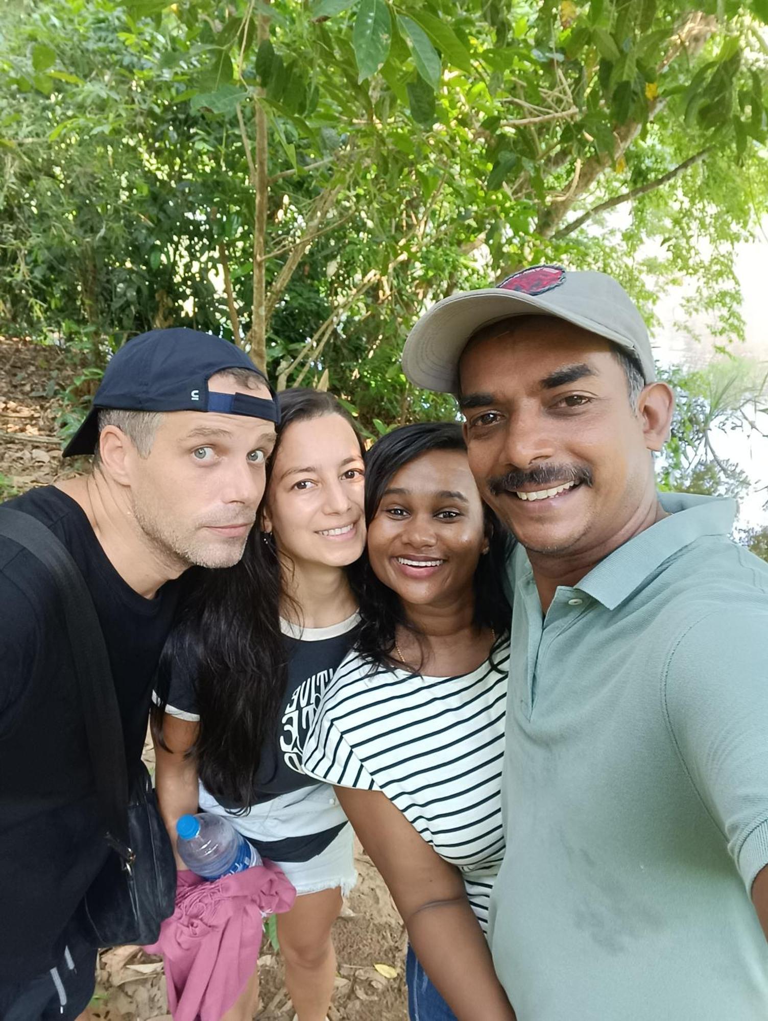 Homestay Peter's Kochi