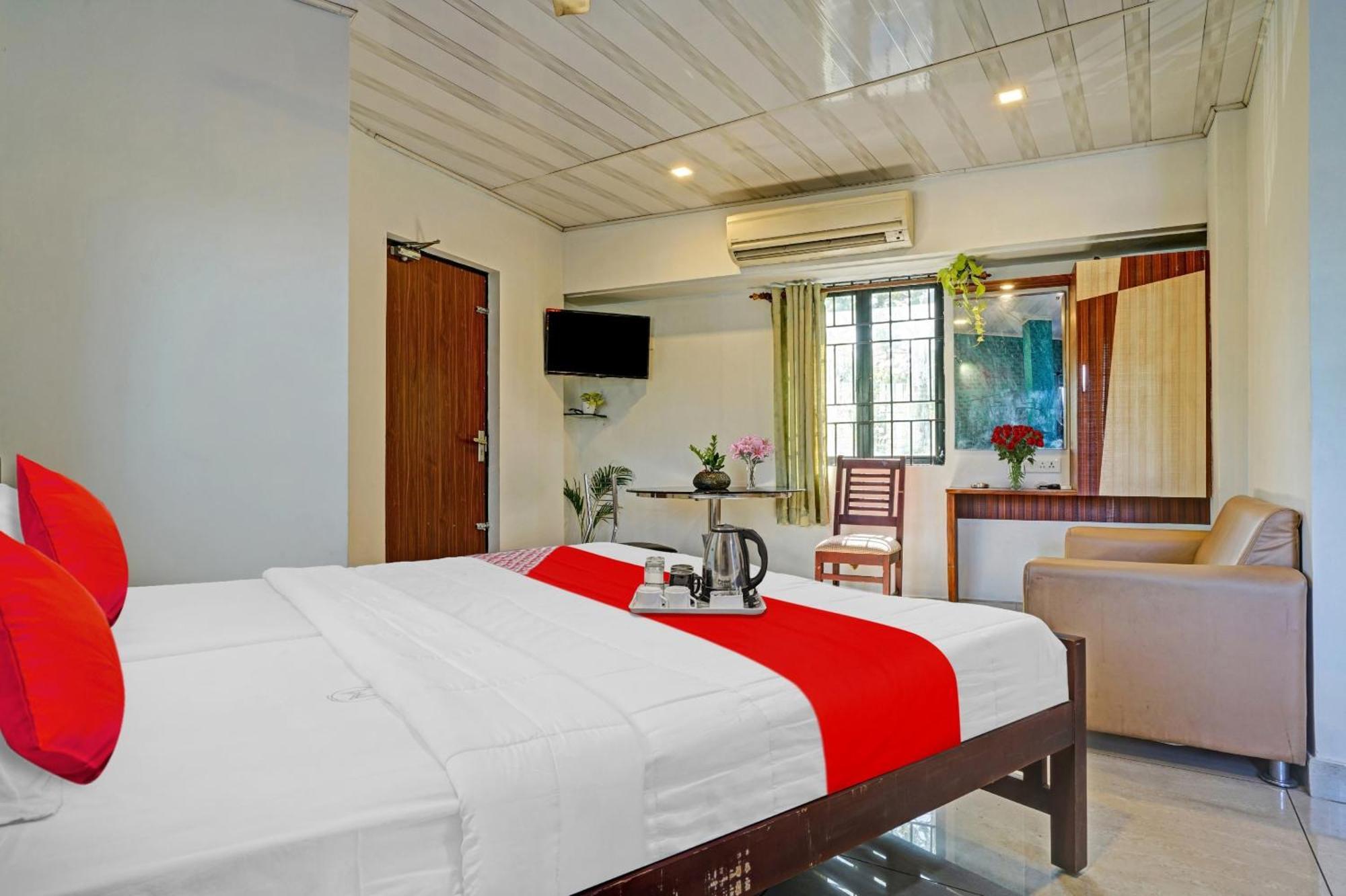 O Mezban Grand Kochi