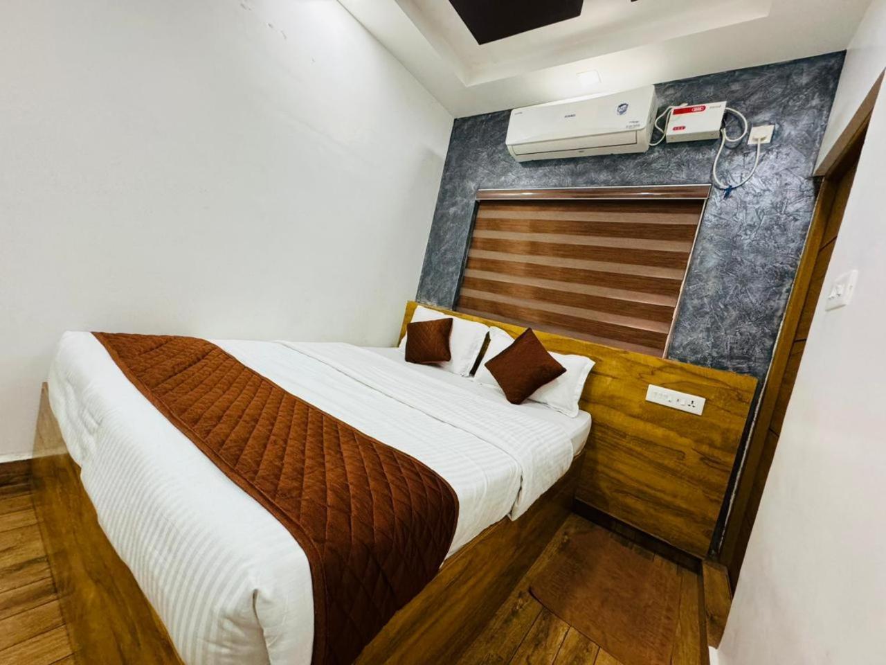Heritage Homes Guest house