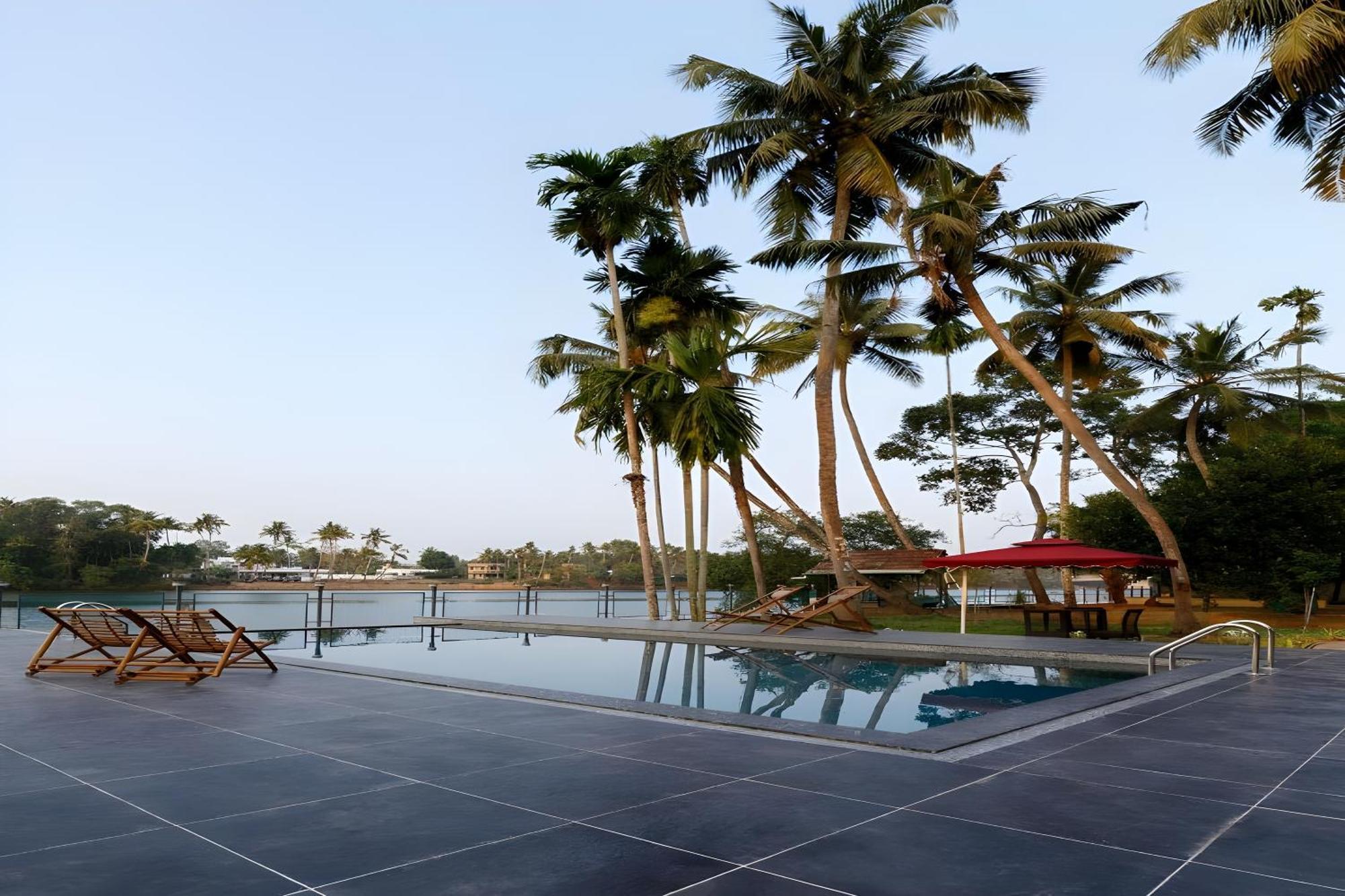 Lhasa Ayurveda And Wellness - A Blusalzz Collection, Kochi, Kerala