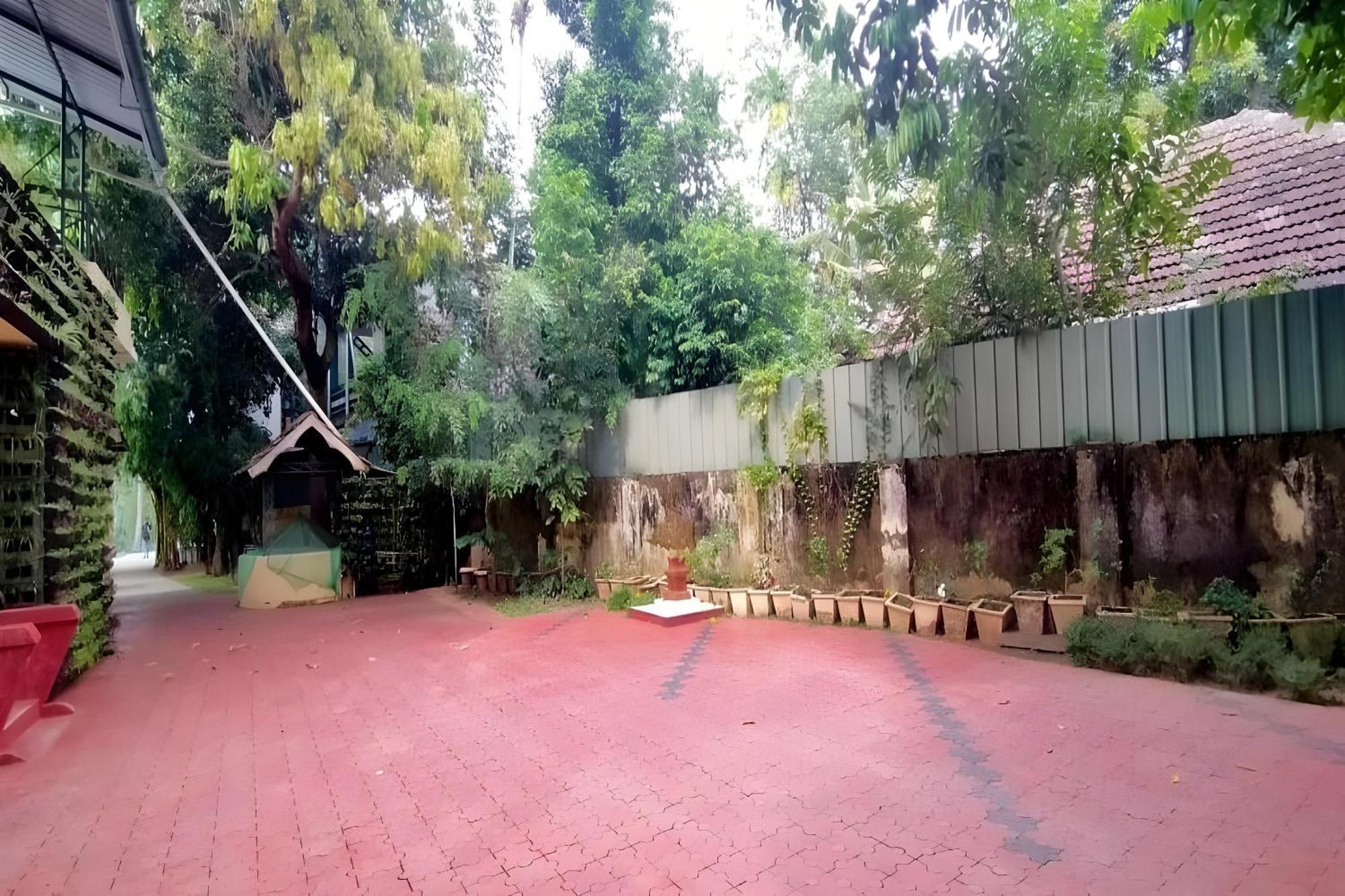 Hotel Lhasa Ayurveda And Wellness - A Blusalzz Collection, Kochi, Kerala