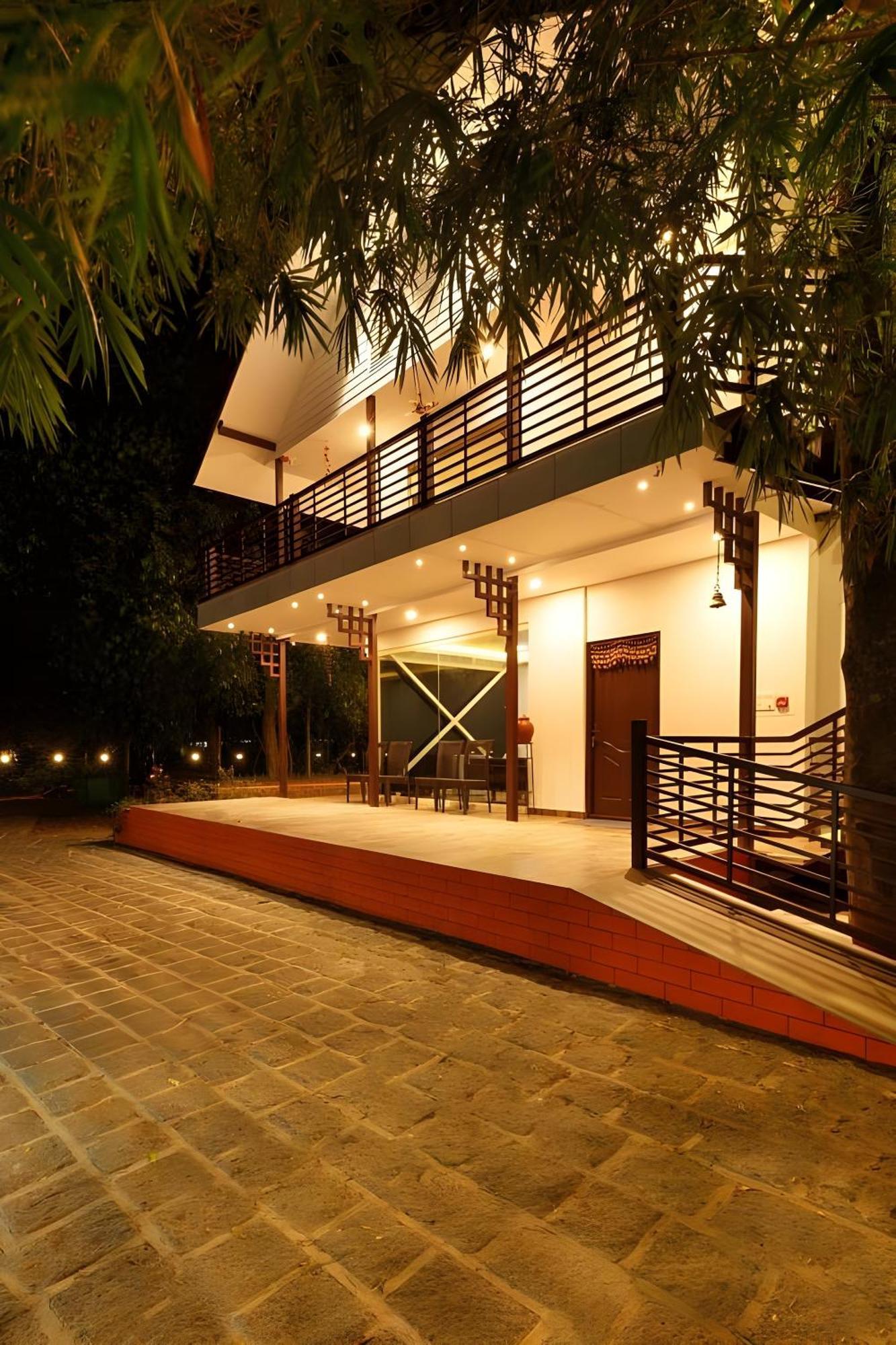 Lhasa Ayurveda And Wellness - A Blusalzz Collection, Kochi, Kerala 4*