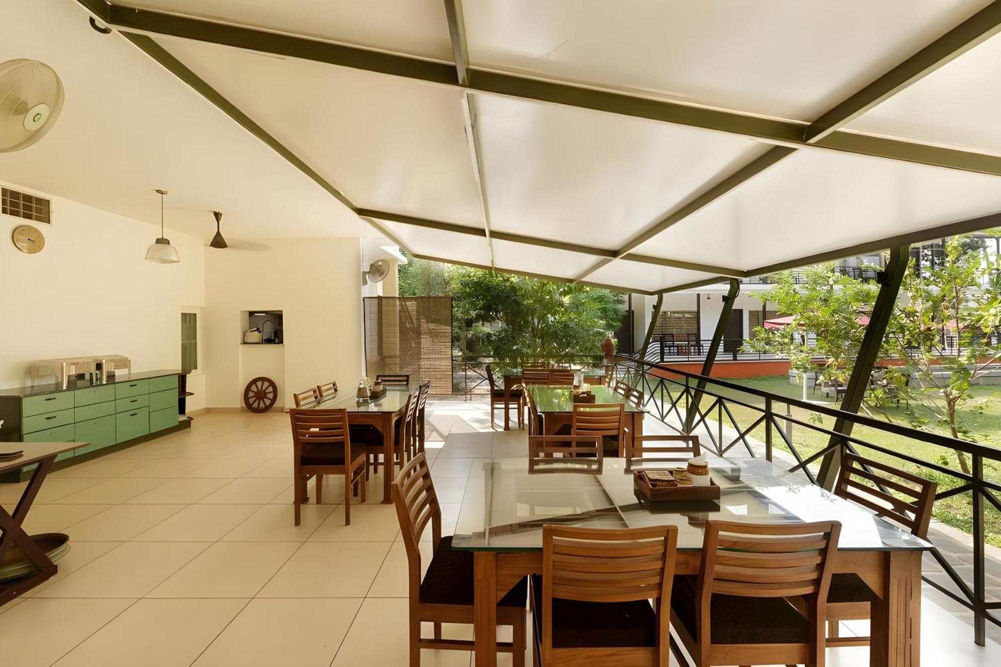 Lhasa Ayurveda And Wellness - A Blusalzz Collection, Kochi, Kerala Kochi