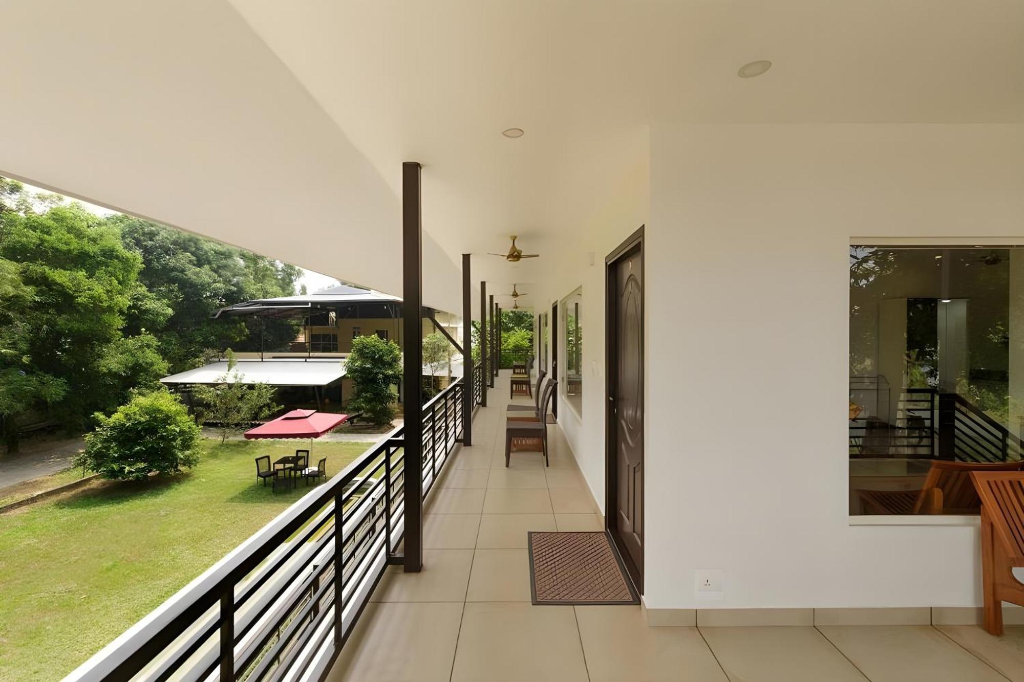 Lhasa Ayurveda And Wellness - A Blusalzz Collection, Kochi, Kerala Hotel Kochi