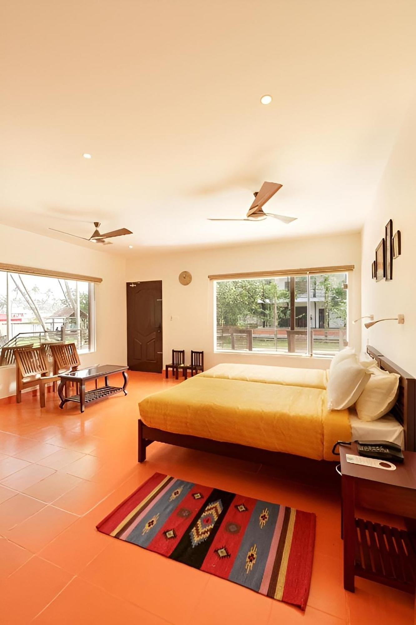 Lhasa Ayurveda And Wellness - A Blusalzz Collection, Kochi, Kerala 4*