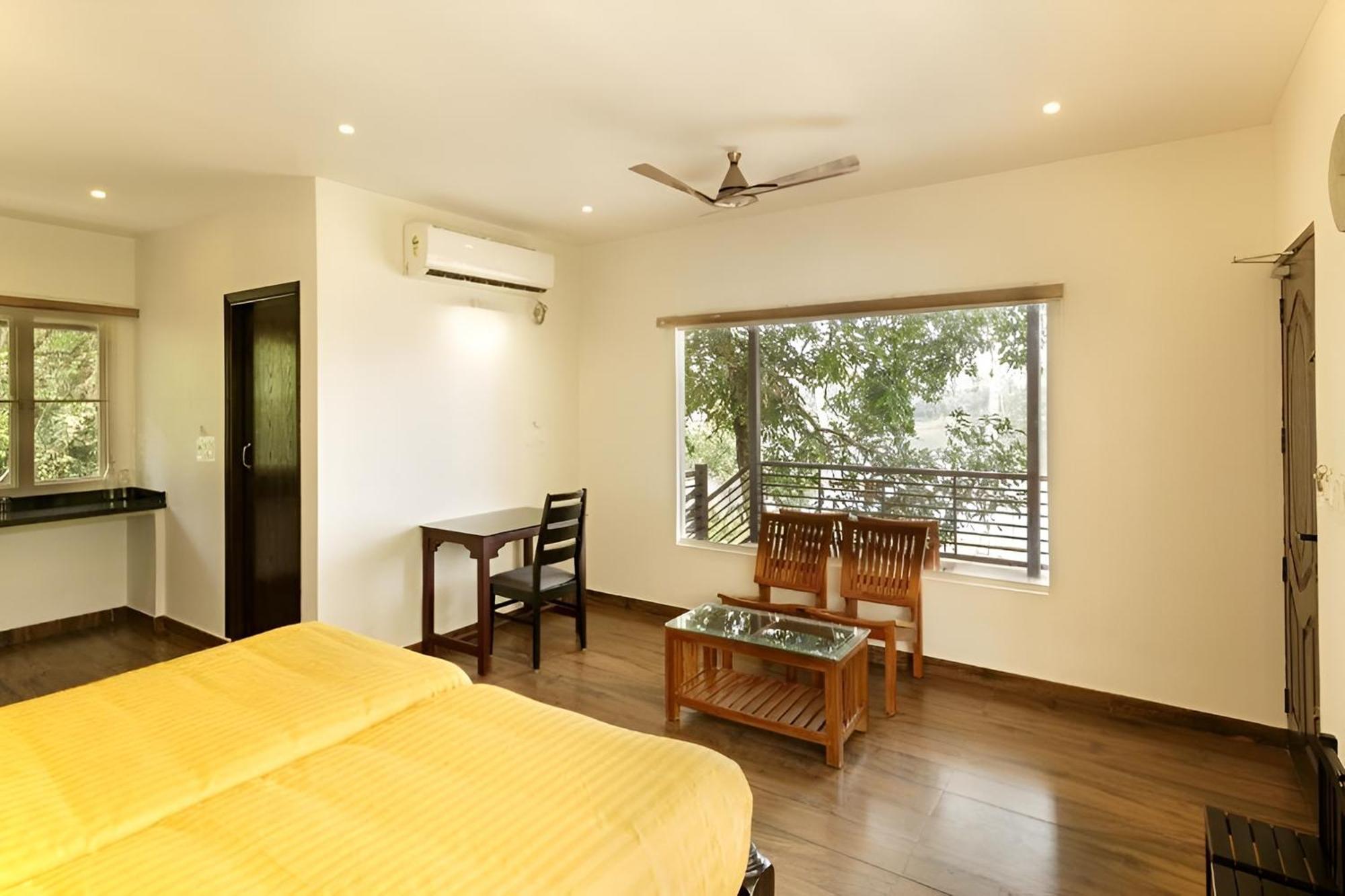 Lhasa Ayurveda And Wellness - A Blusalzz Collection, Kochi, Kerala 4* Kochi