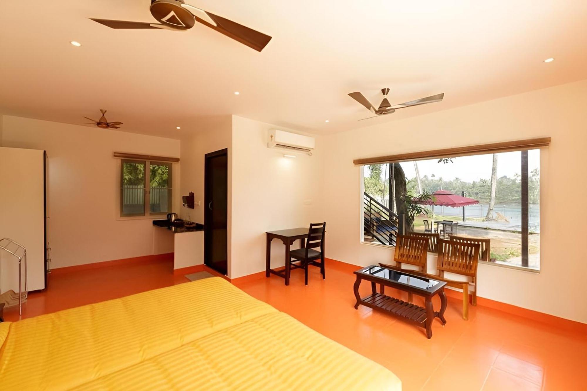 Lhasa Ayurveda And Wellness - A Blusalzz Collection, Kochi, Kerala Hotel Kochi