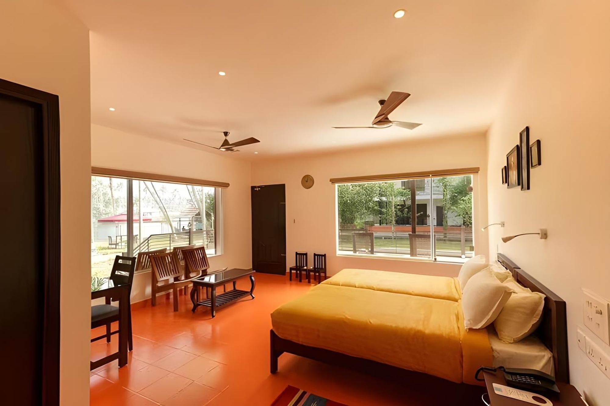 Lhasa Ayurveda And Wellness - A Blusalzz Collection, Kochi, Kerala