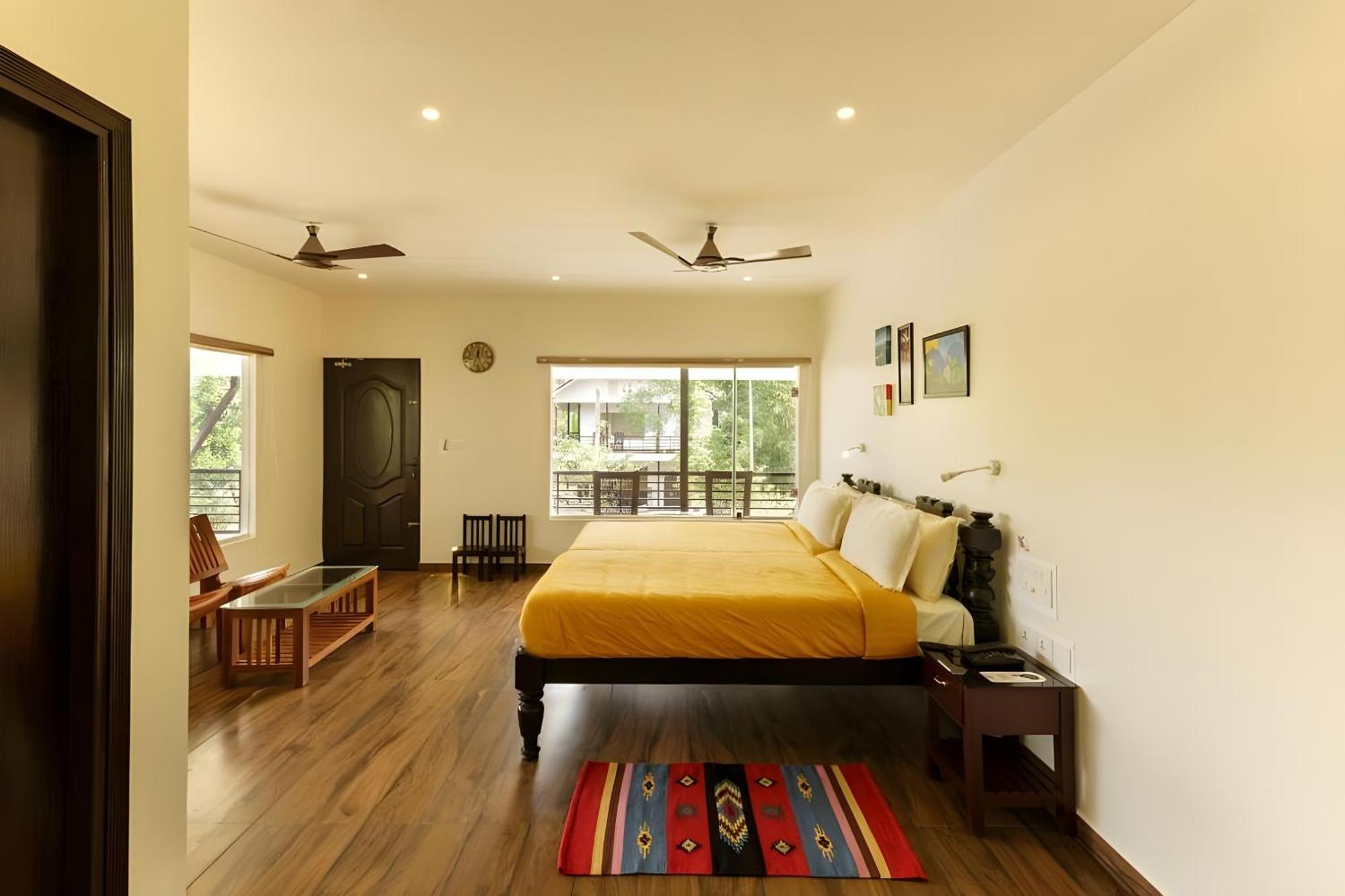 Lhasa Ayurveda And Wellness - A Blusalzz Collection, Kochi, Kerala Kochi