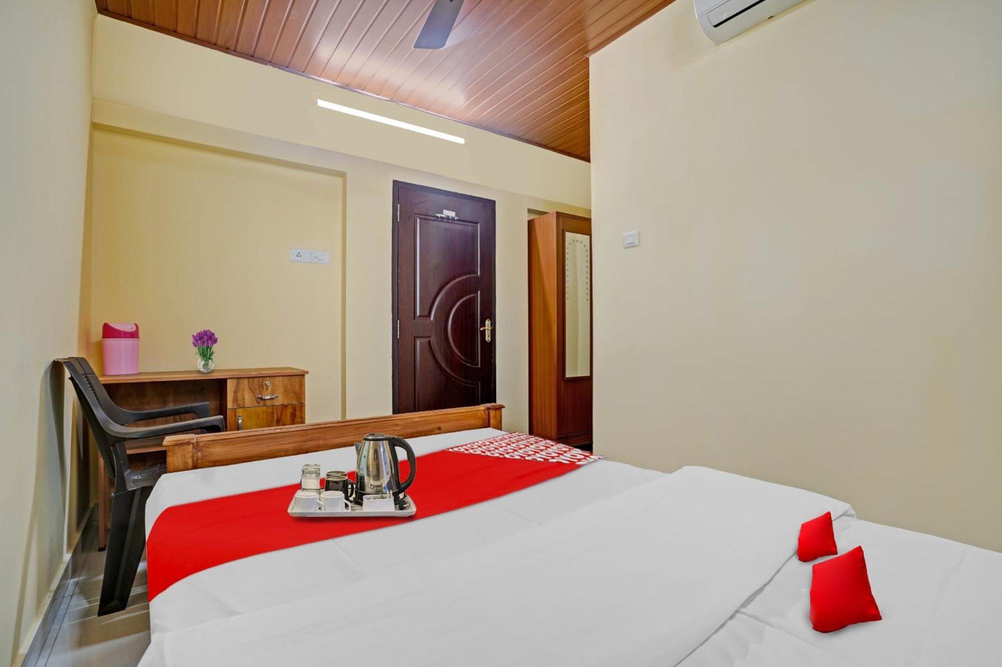 Hotel Flagship View Residency 3*
