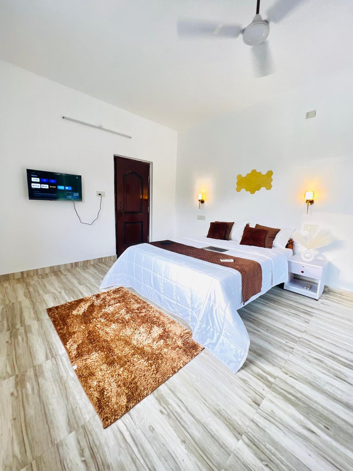 River Vill'e By D2v Apartment Kochi