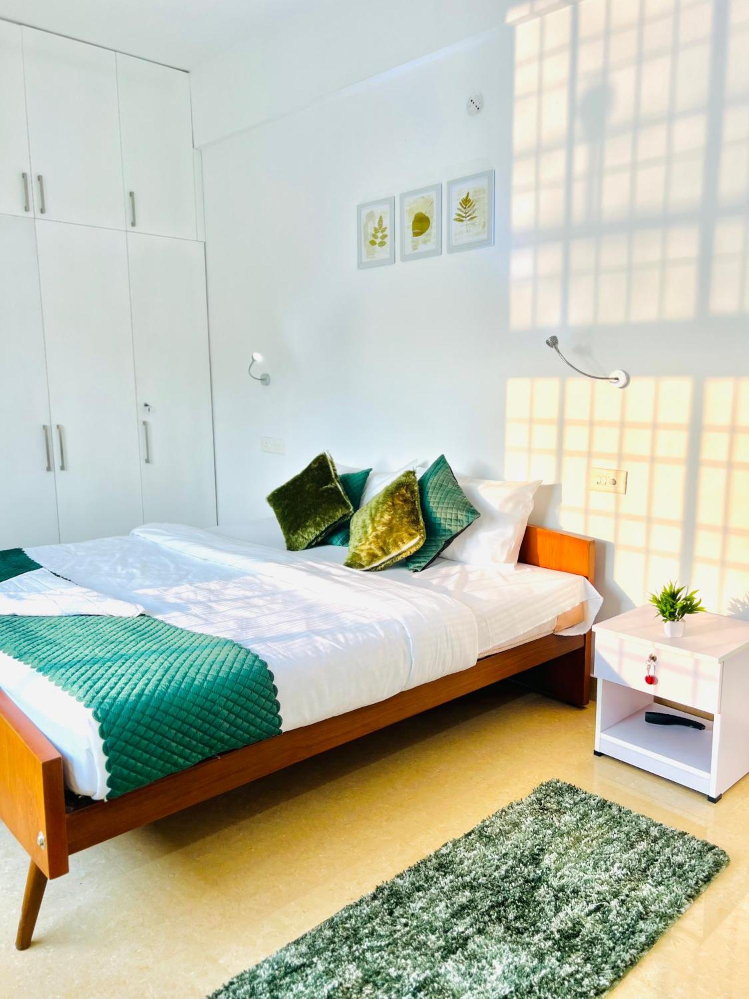 River Vill'e By D2v Apartment Kochi