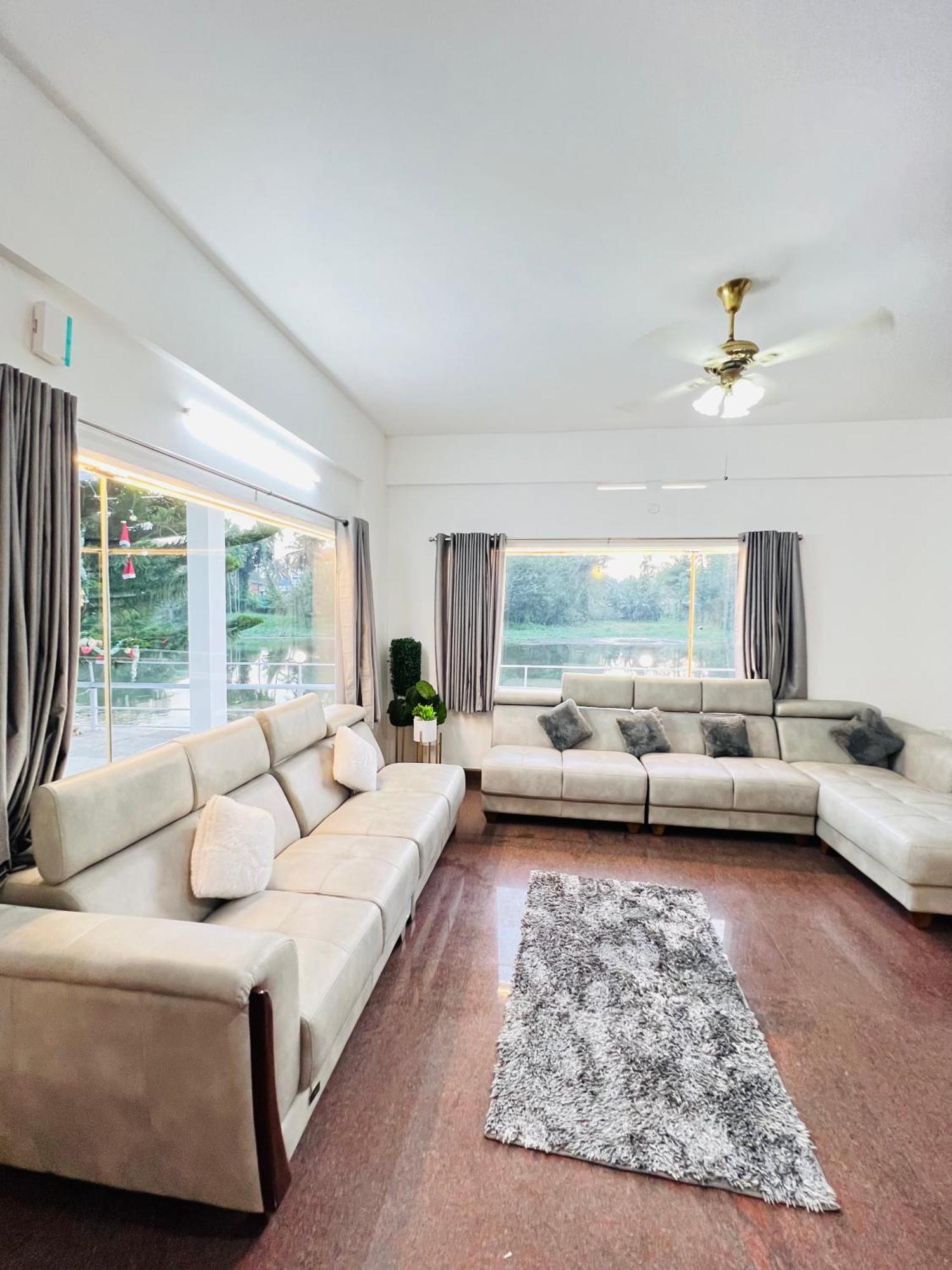 Apartment River Vill'e By D2v *