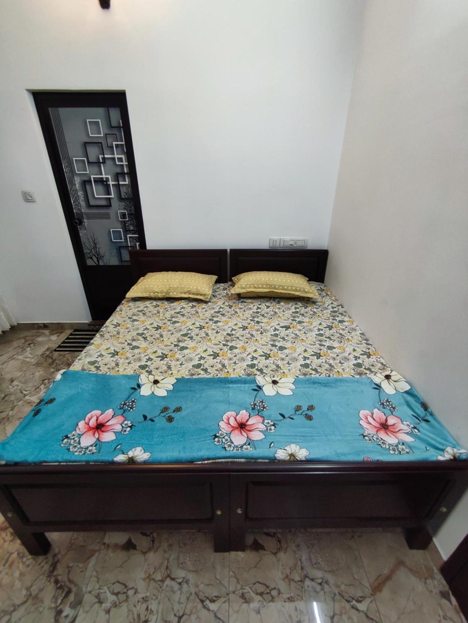 Homestay Alam