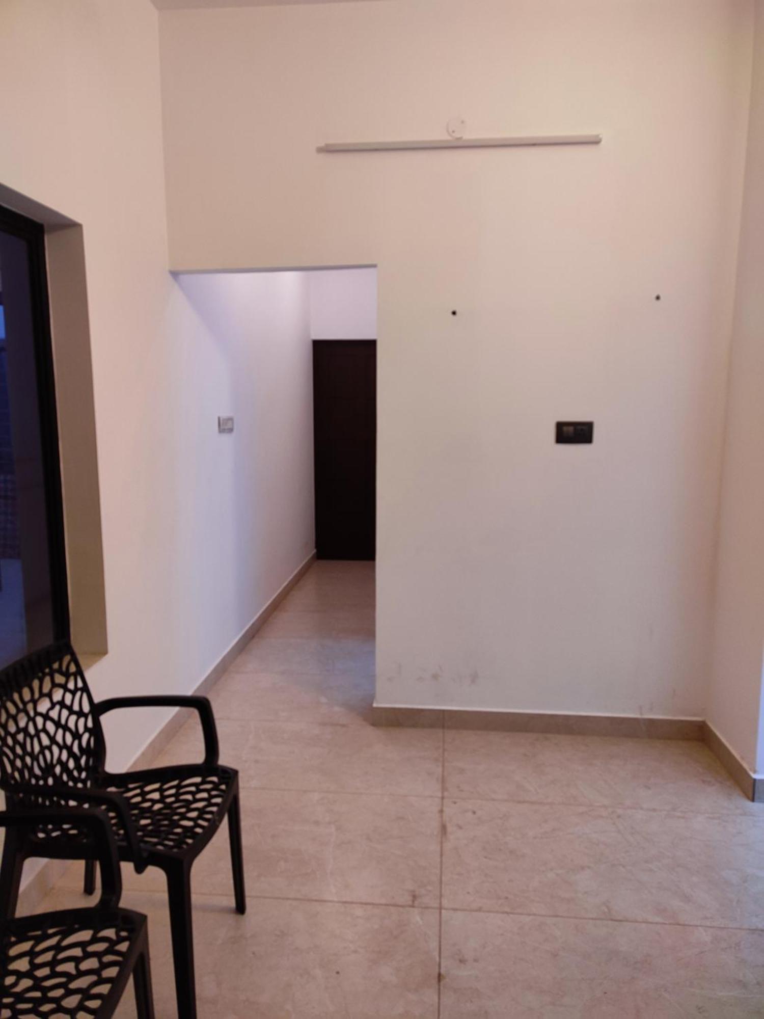 Homestay Alam