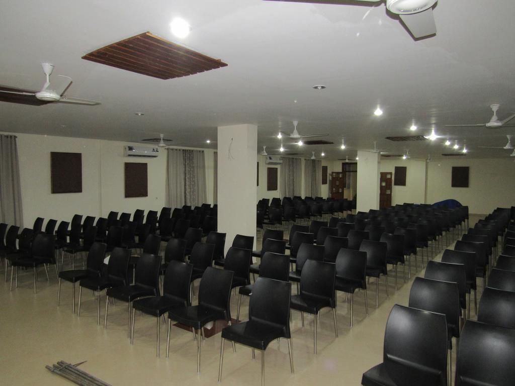 The Markz Inn 3* Kochi
