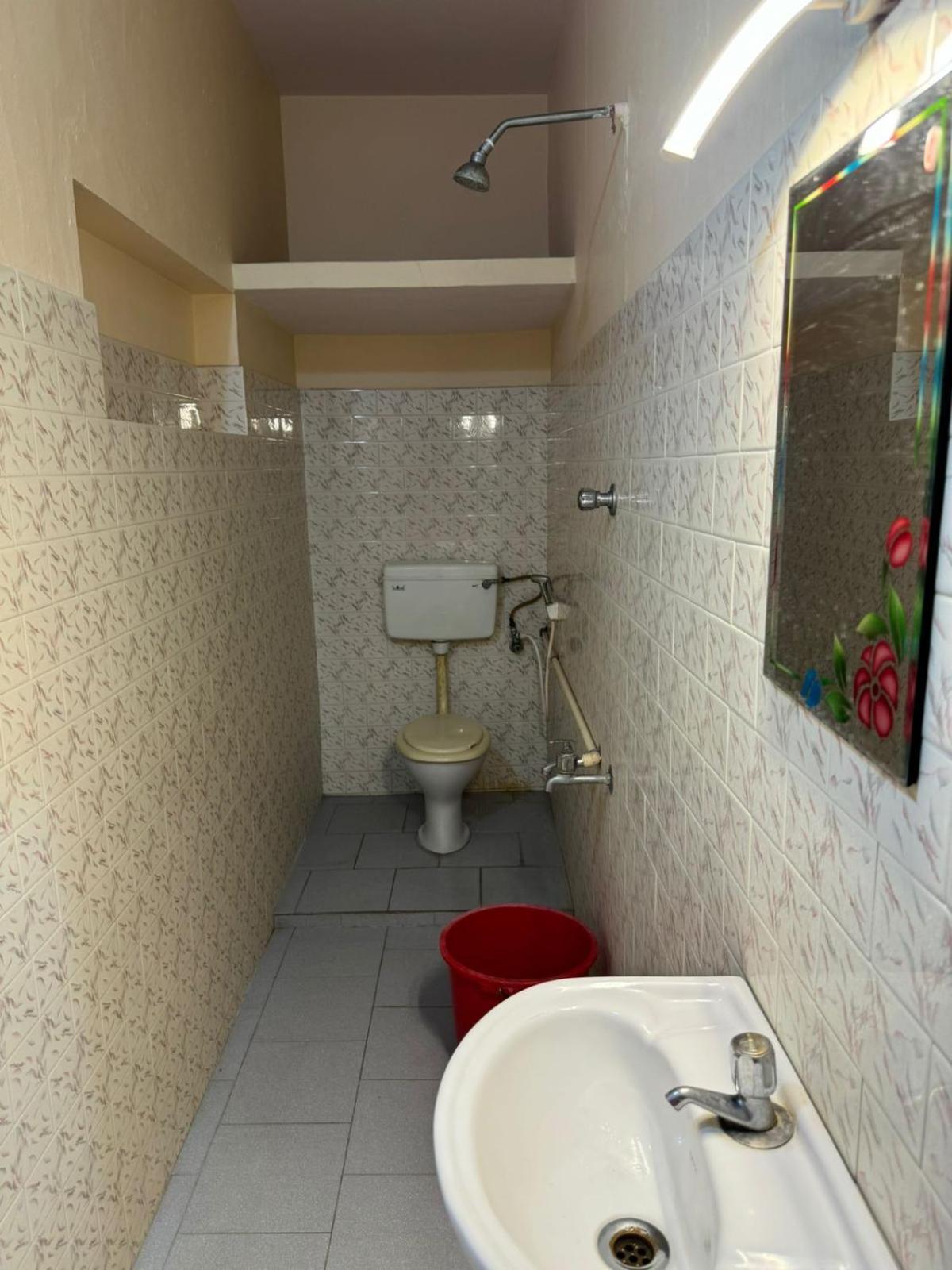 Aambal Residency