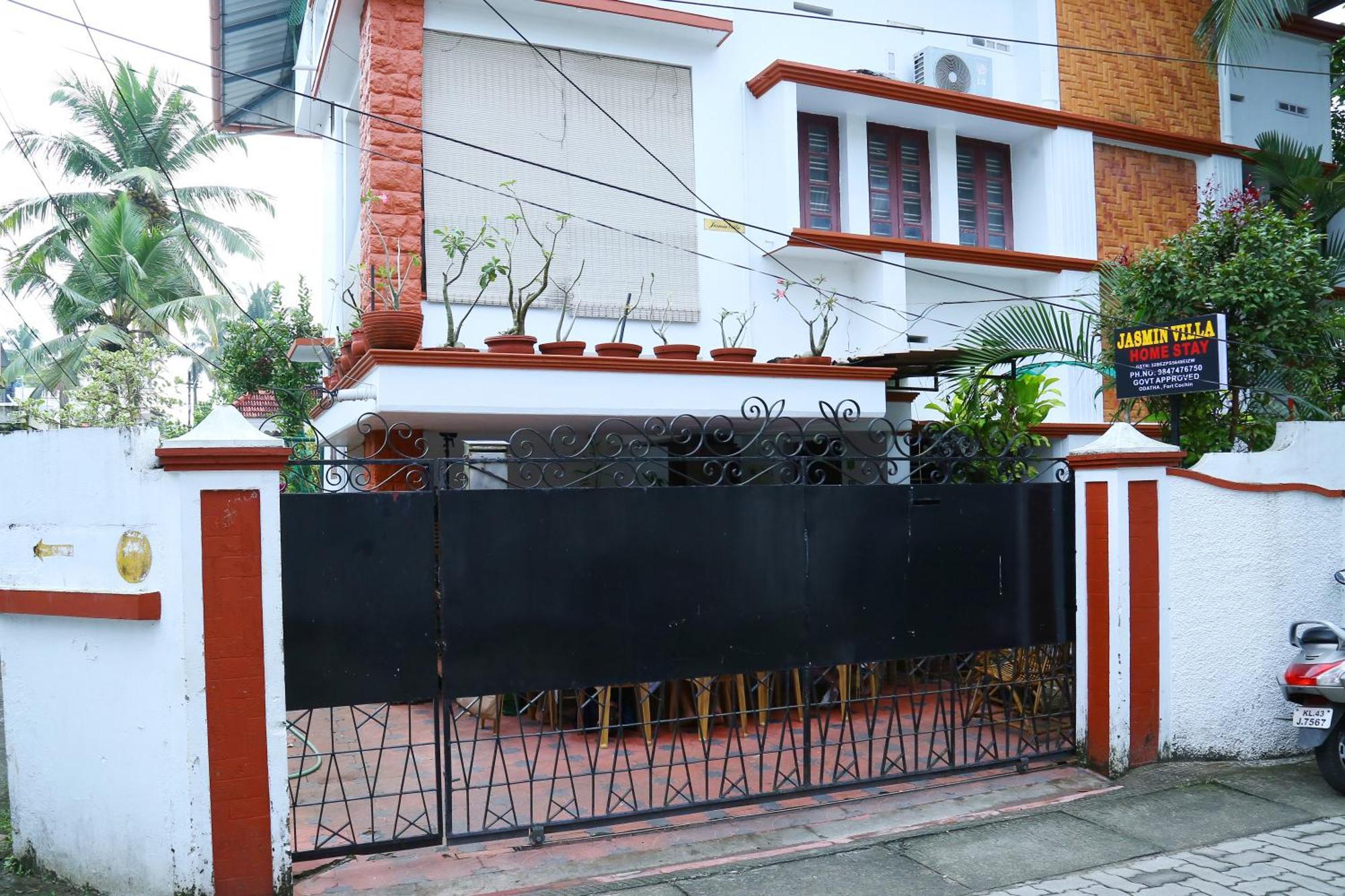 Homestay Jasmin *