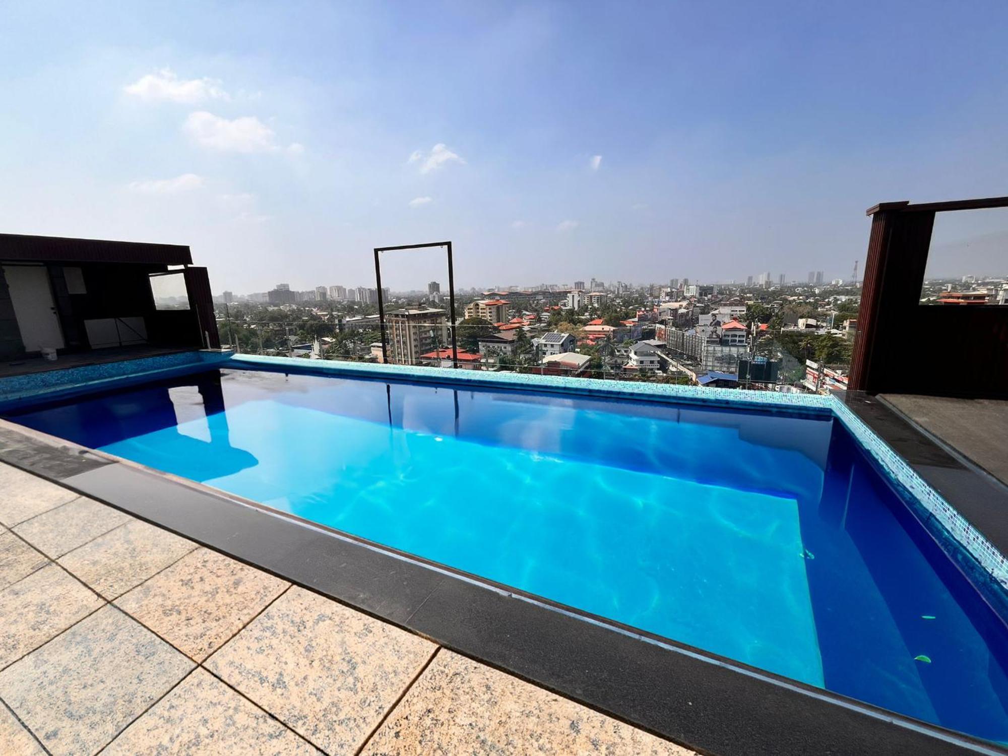 Luxo 4* Kochi
