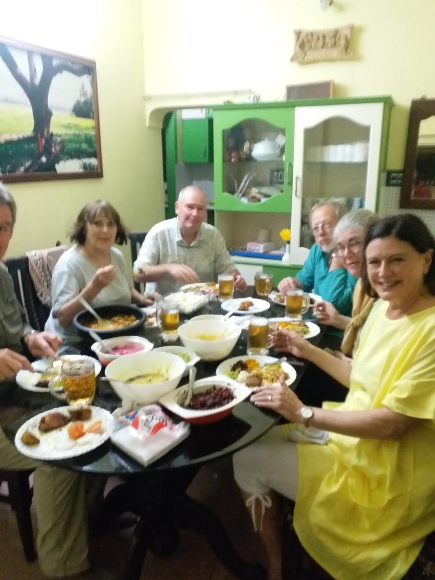 Homestay Jasmin