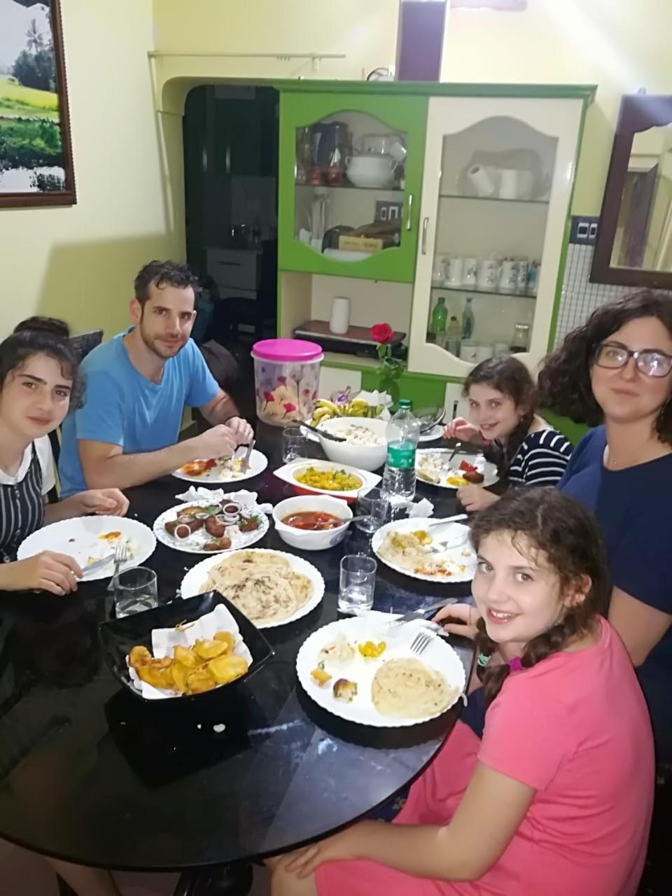 Homestay Jasmin Kochi