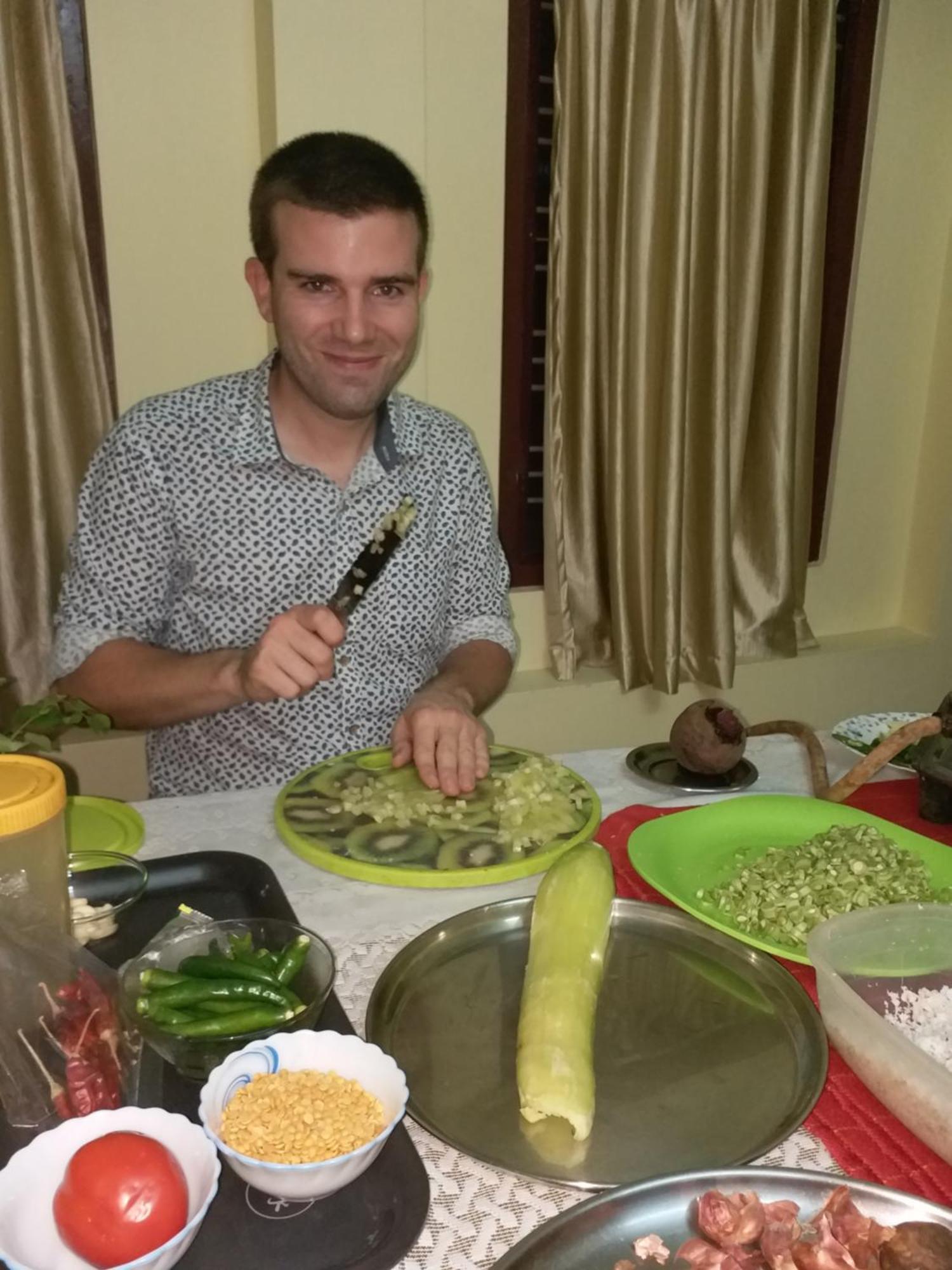 Homestay Jasmin
