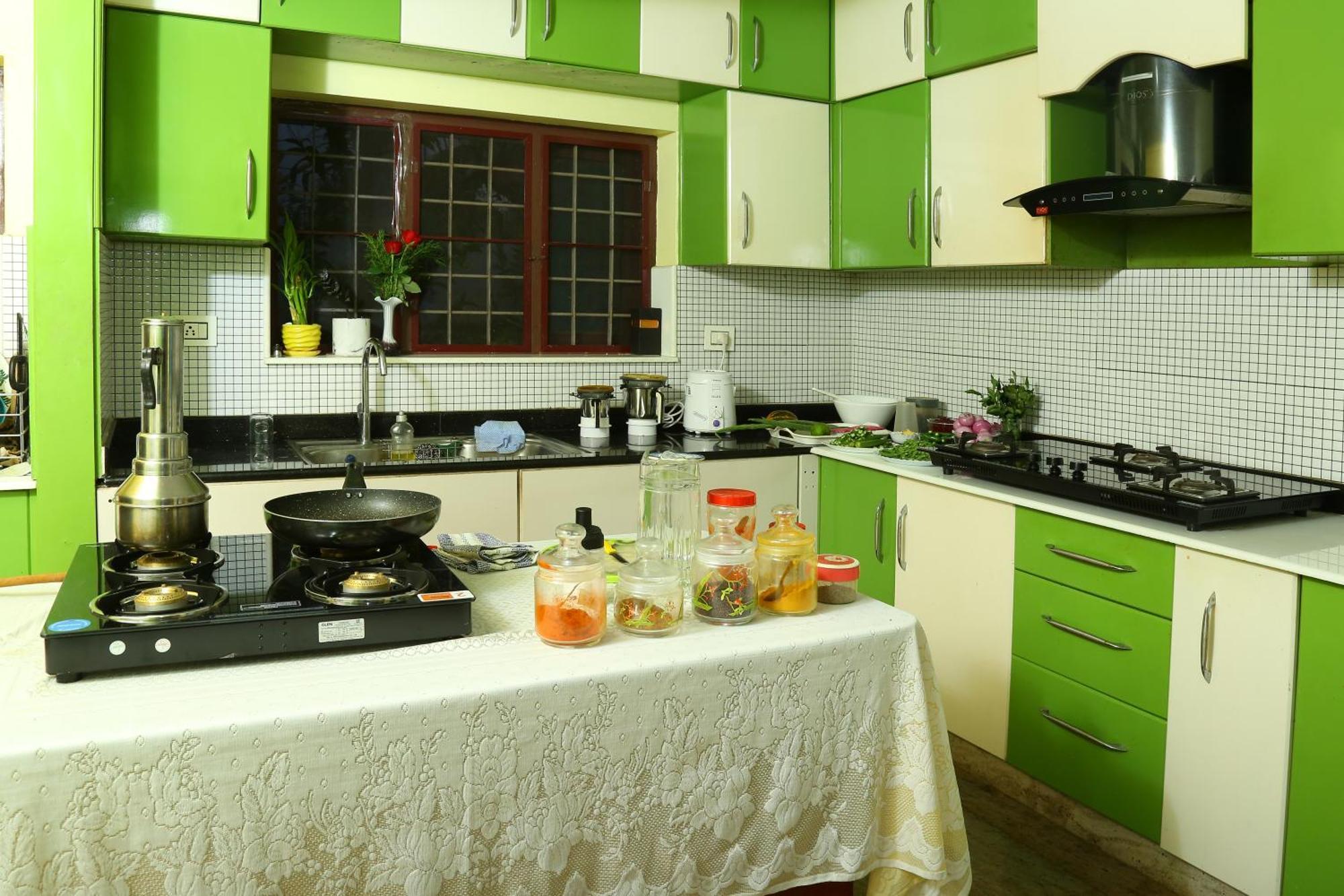 Jasmin Homestay